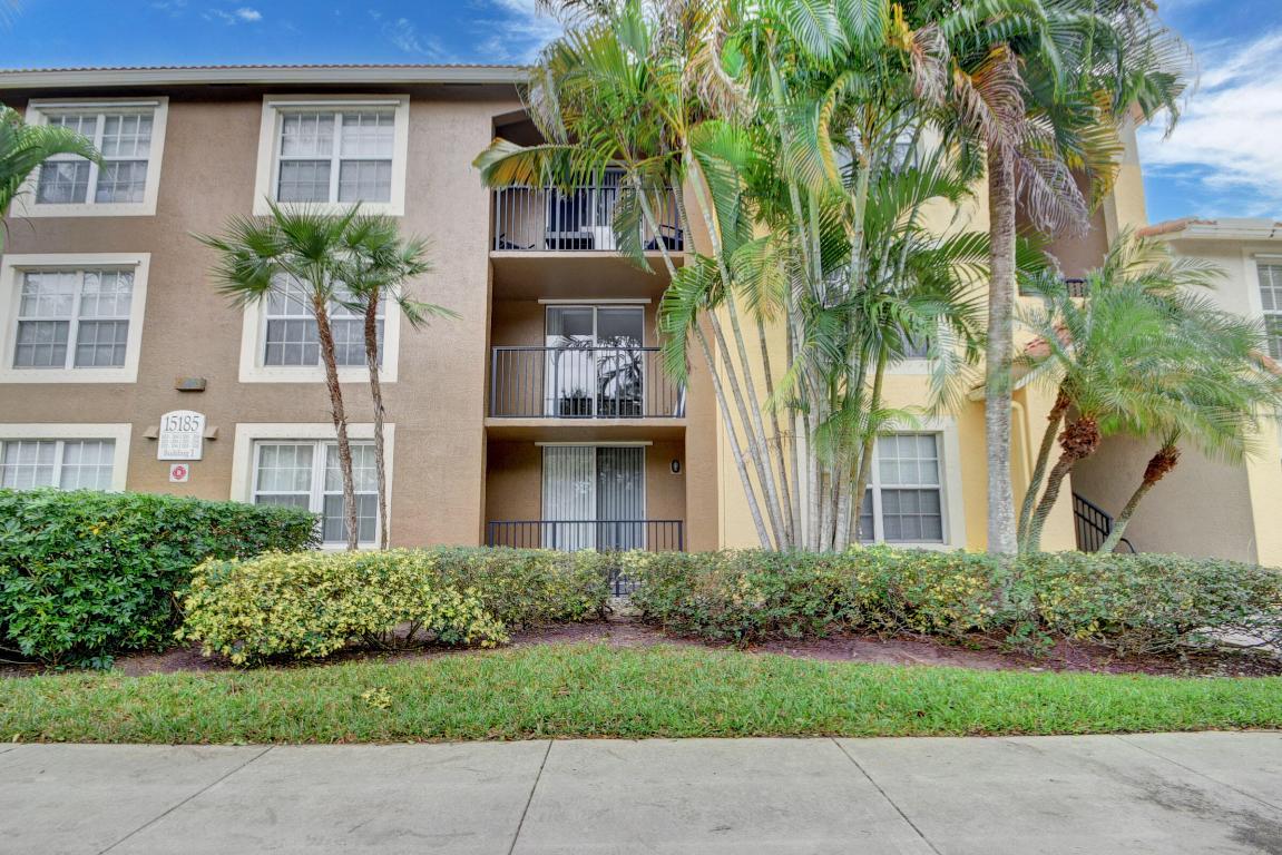 15185 Michelangelo Boulevard Unit: 205