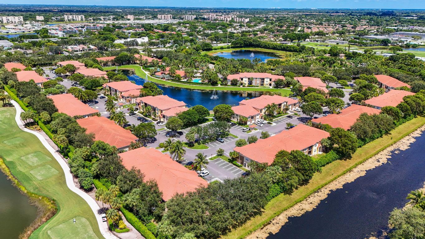 15185 Michelangelo Boulevard Unit: 205