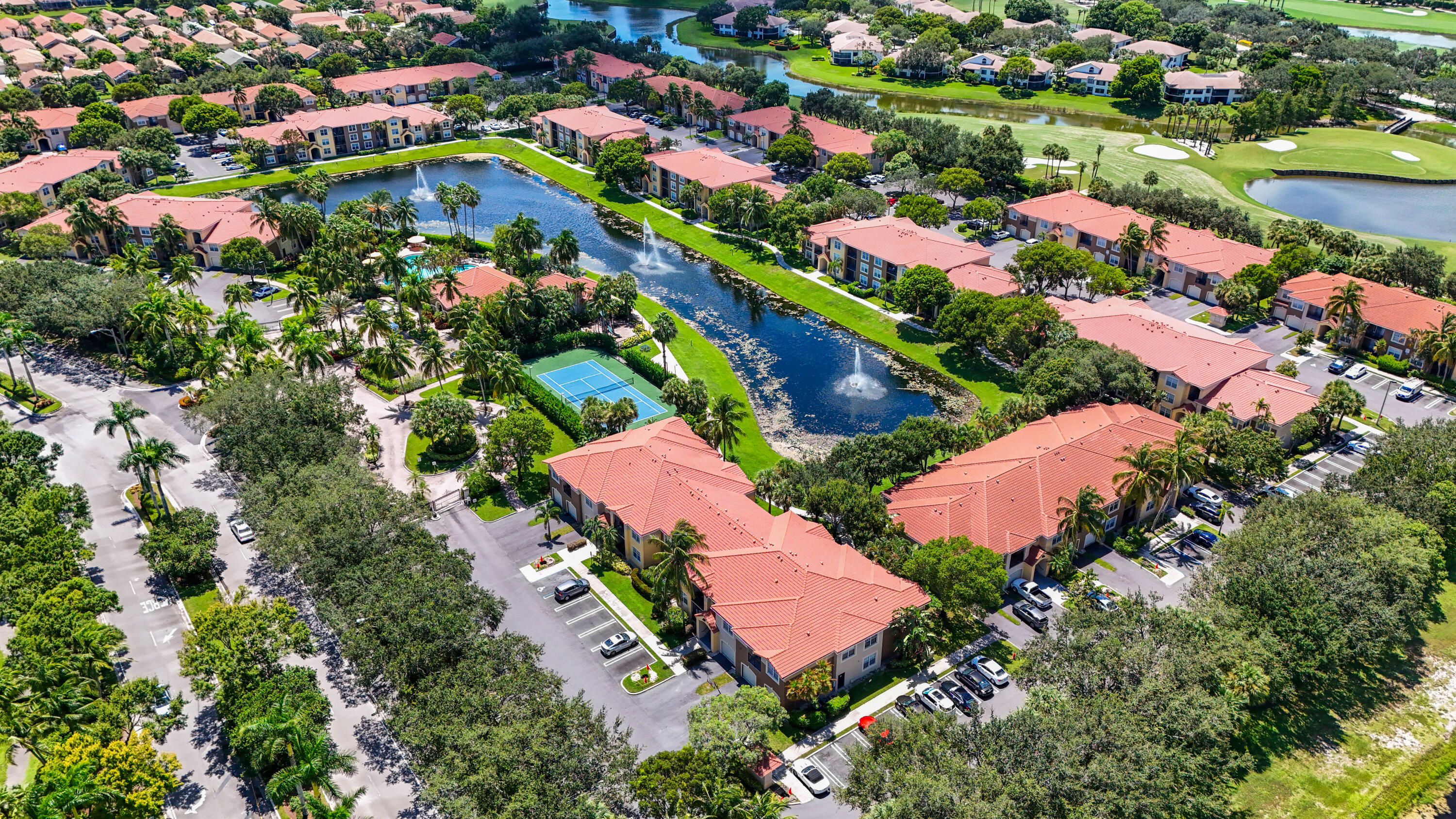 15185 Michelangelo Boulevard Unit: 205