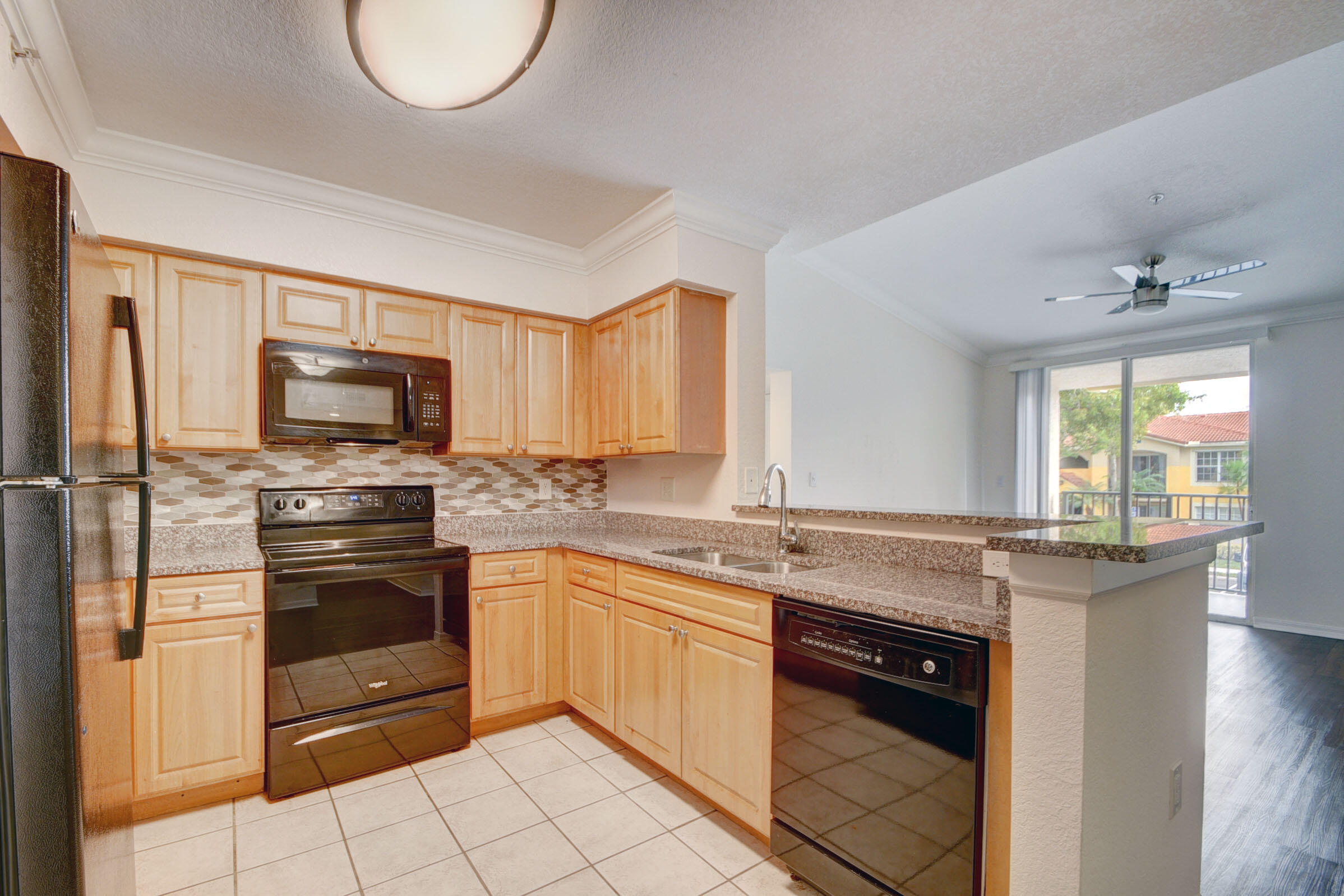 15135 Michelangelo Boulevard Unit: 207