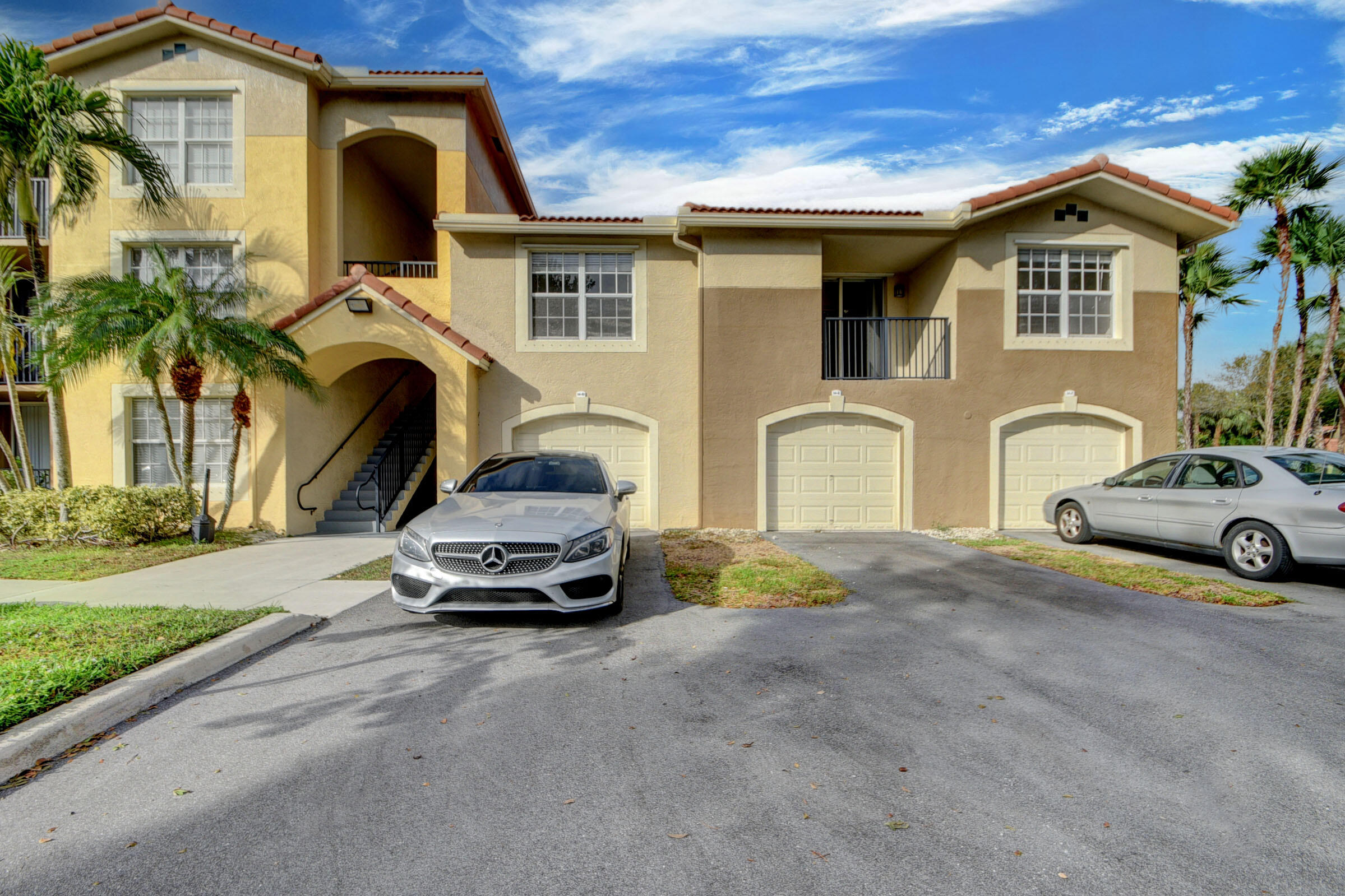 15135 Michelangelo Boulevard Unit: 207