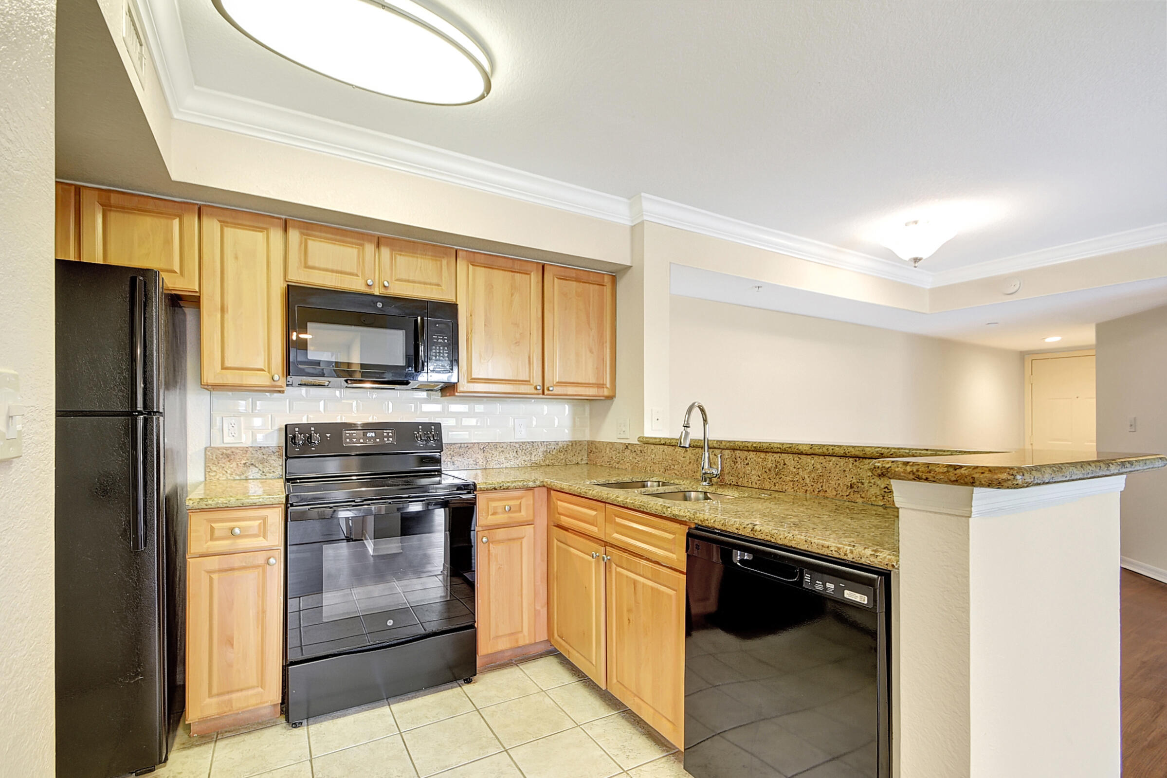 15065 Michelangelo Boulevard Unit: 105