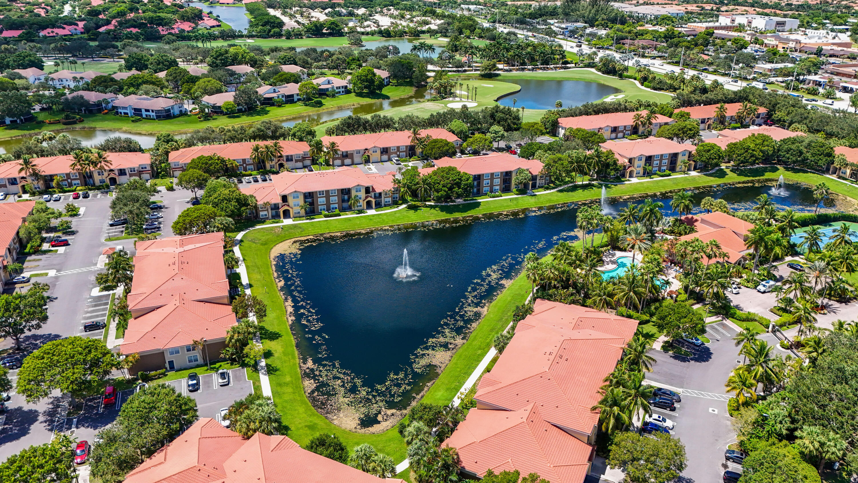 15015 Michelangelo Boulevard Unit: 108