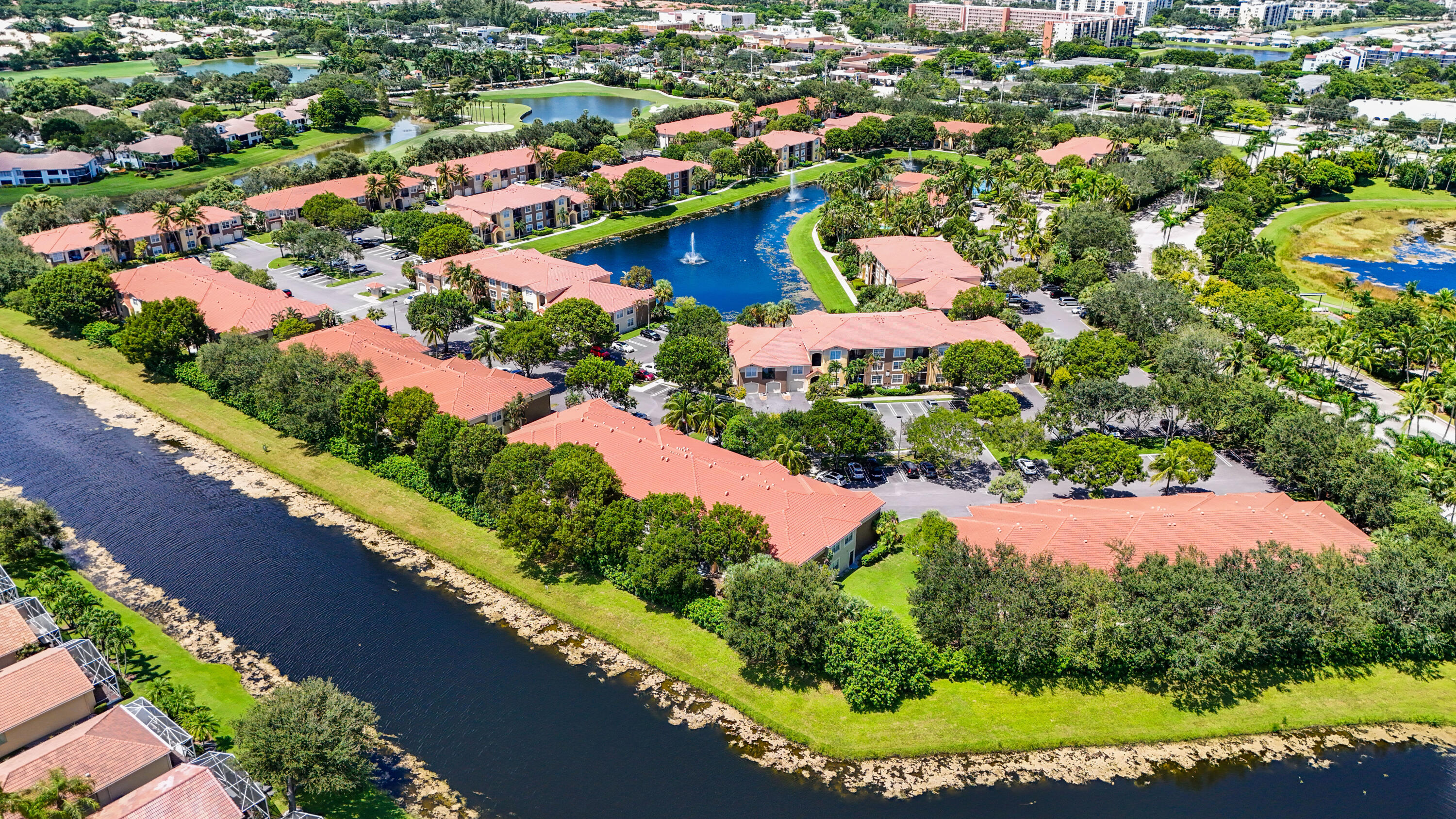 15015 Michelangelo Boulevard Unit: 108