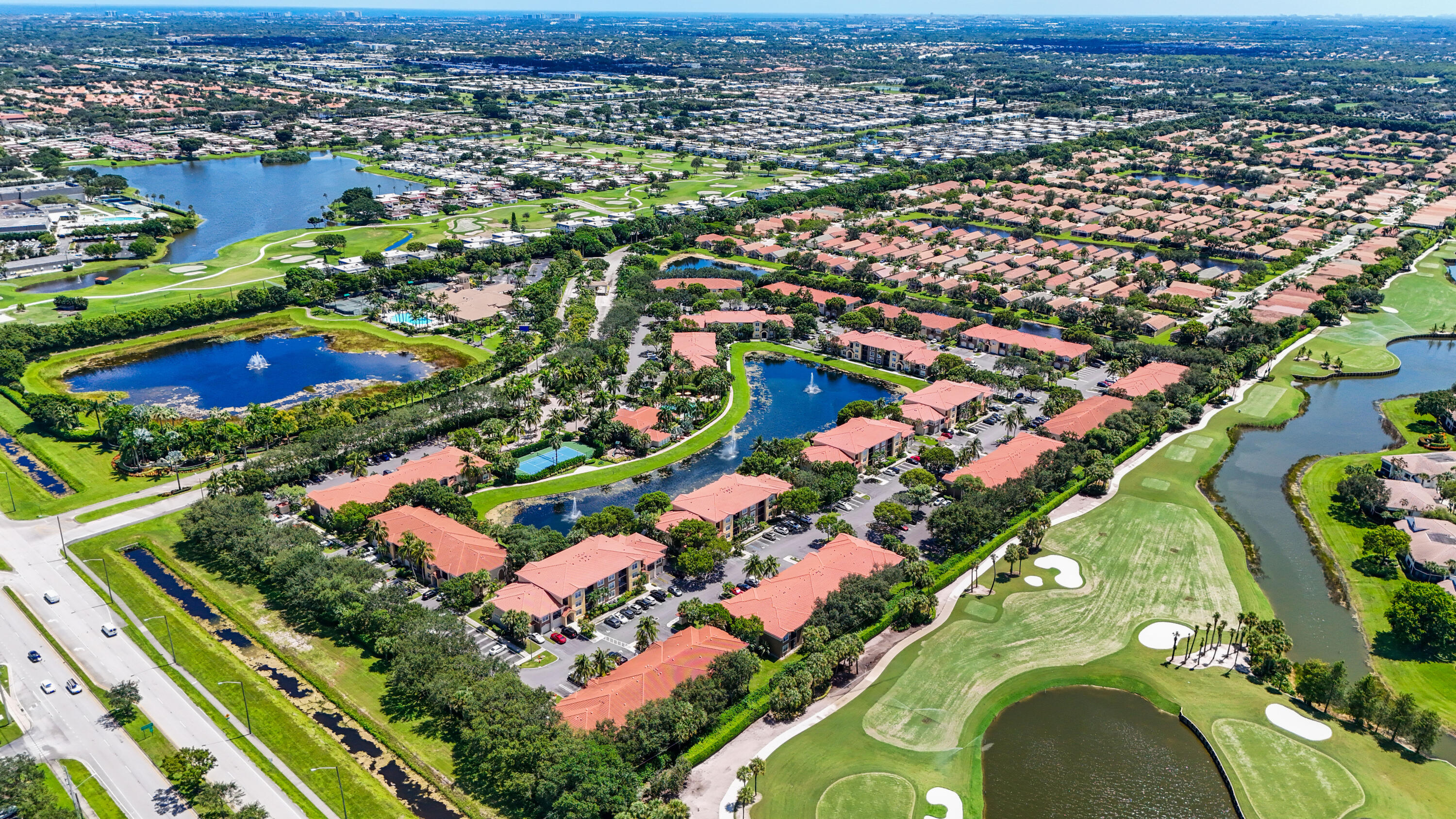 15015 Michelangelo Boulevard Unit: 108