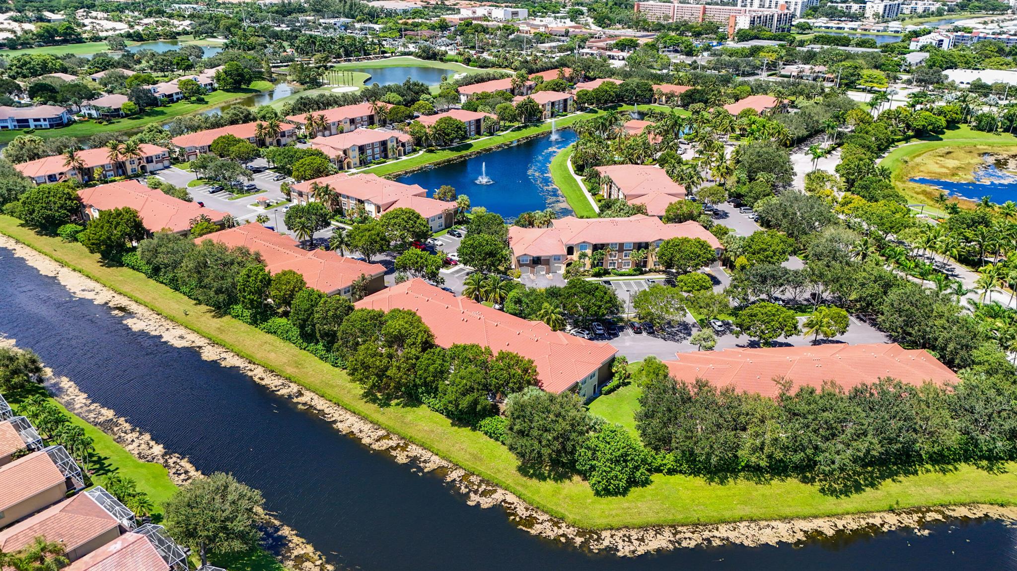 15015 Michelangelo Boulevard Unit: 108