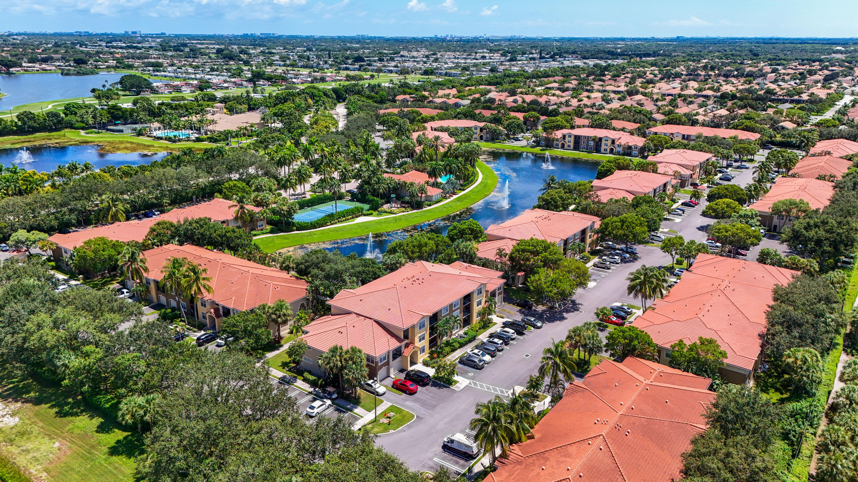15015 Michelangelo Boulevard Unit: 108