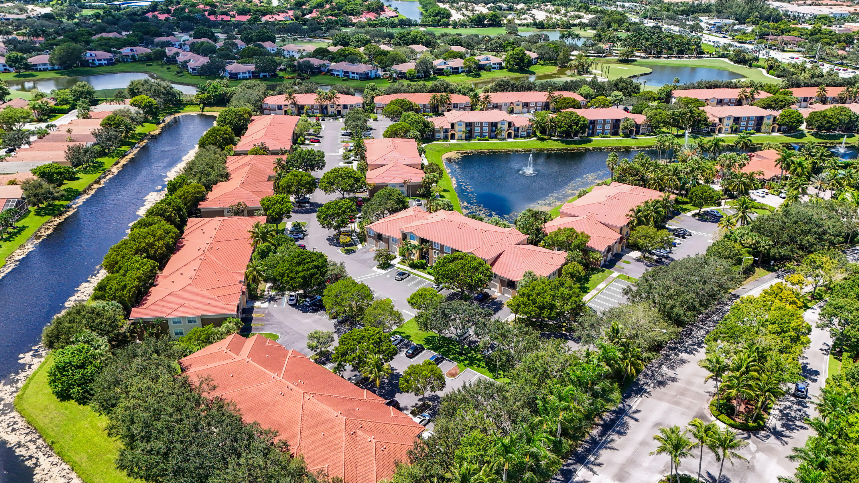 15015 Michelangelo Boulevard Unit: 108