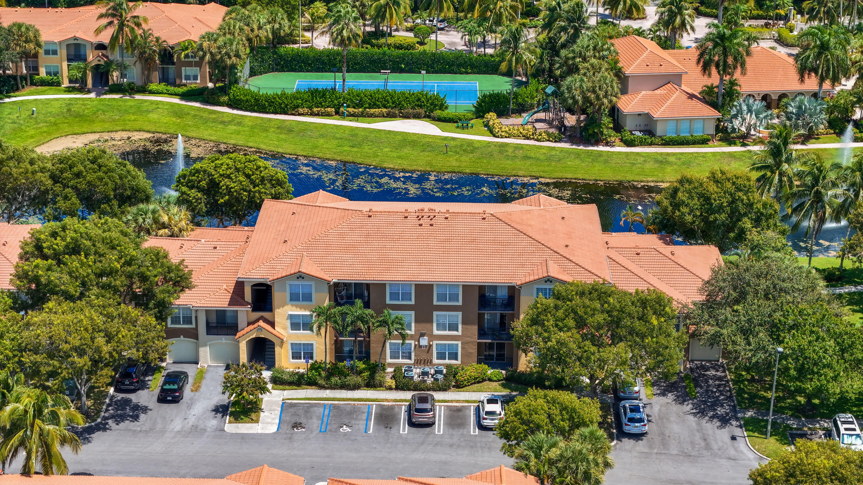 15015 Michelangelo Boulevard Unit: 108
