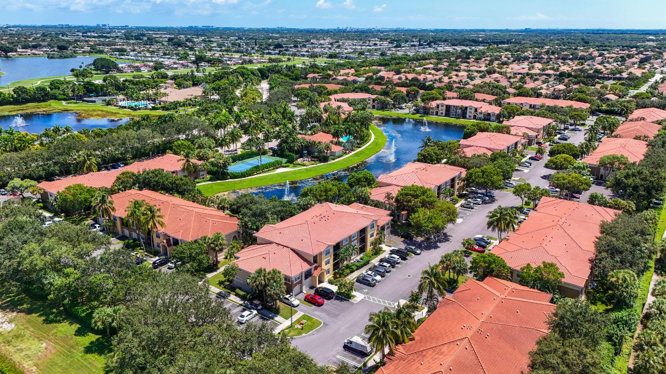 15185 Michelangelo Boulevard Unit: 103