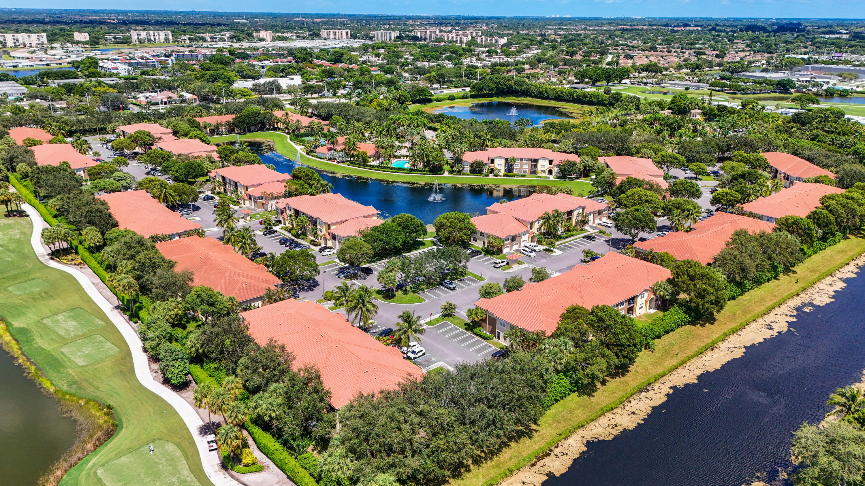 15145 Michelangelo Boulevard Unit: 205