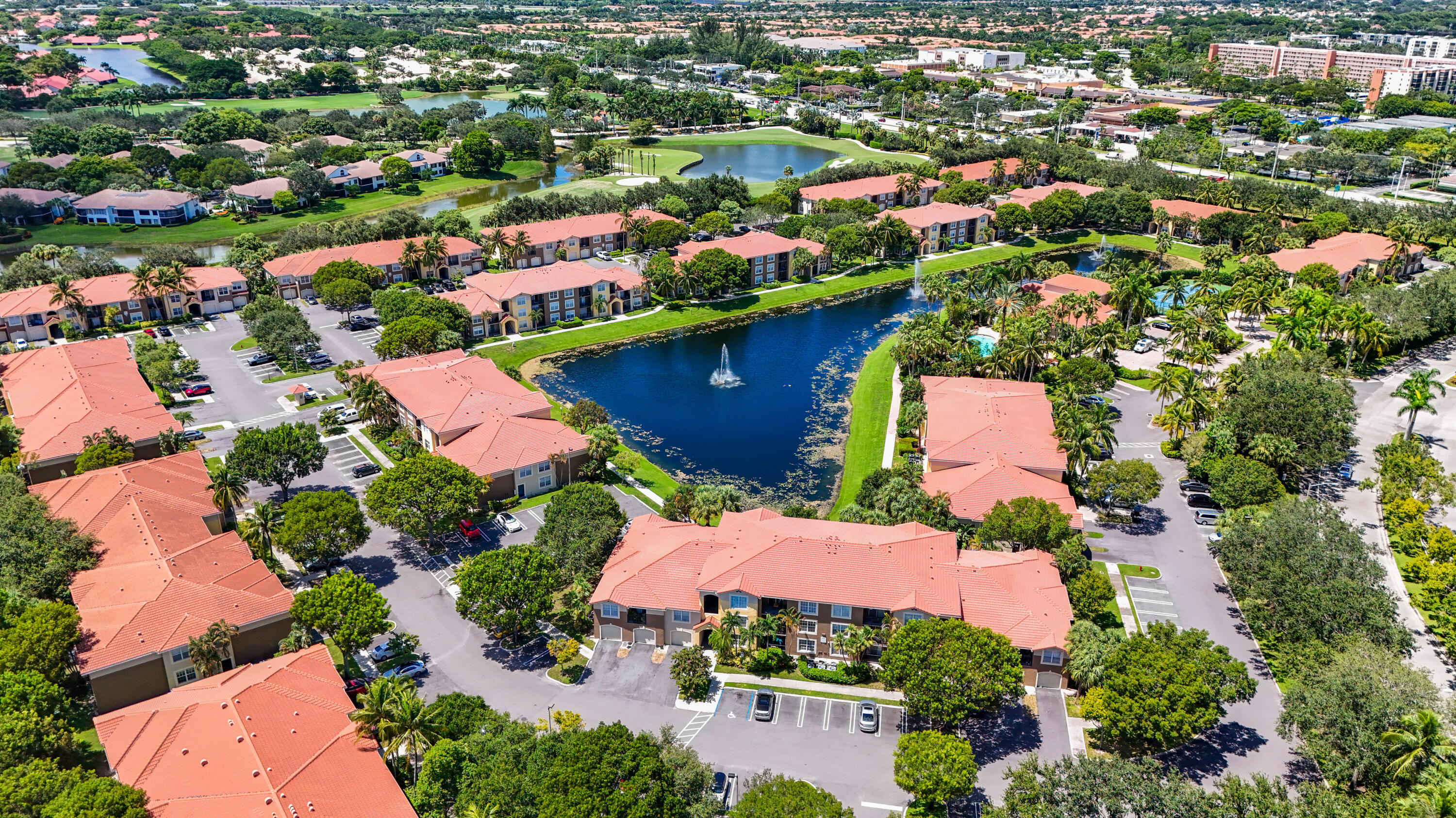 15145 Michelangelo Boulevard Unit: 205