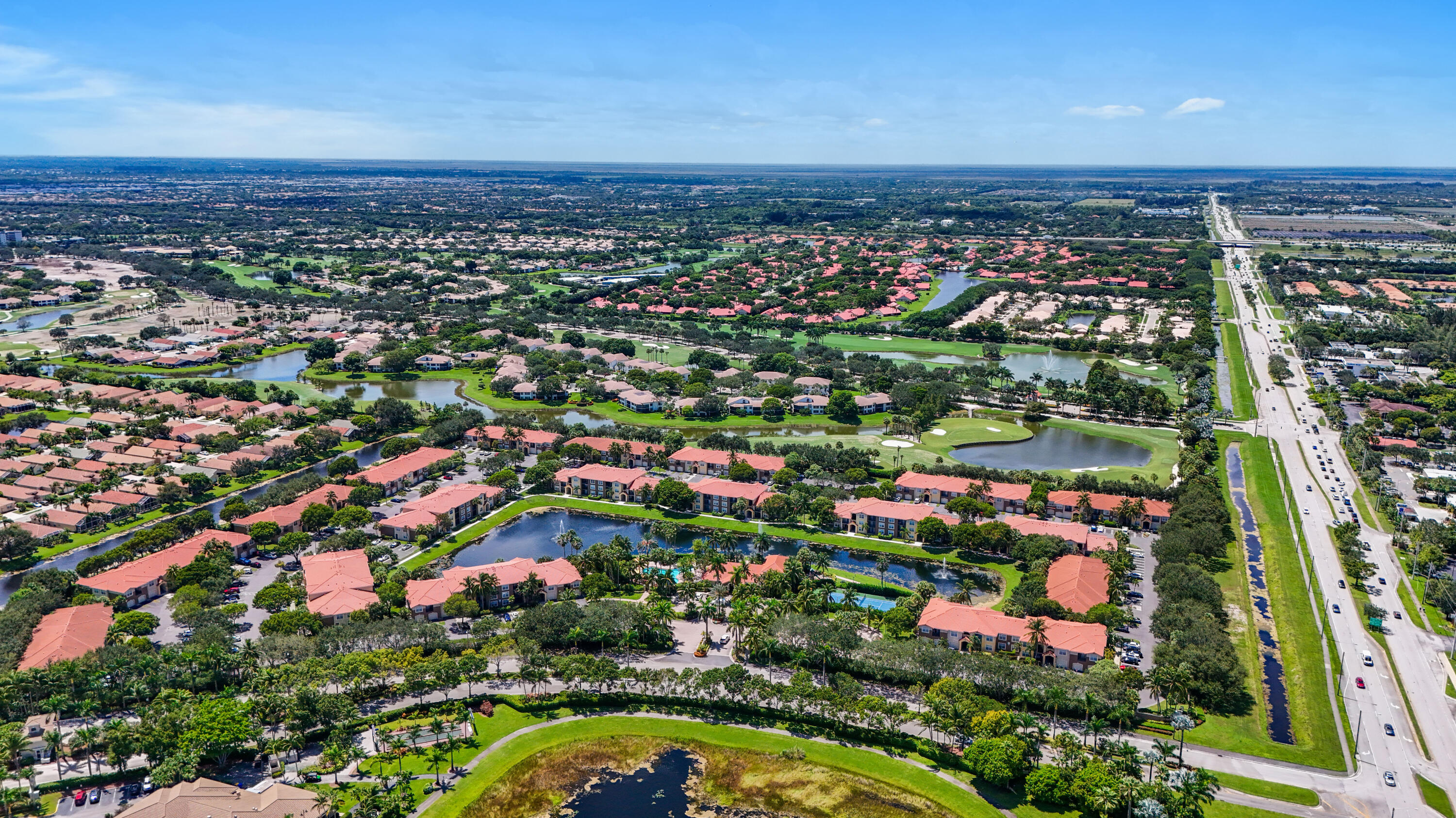15145 Michelangelo Boulevard Unit: 205
