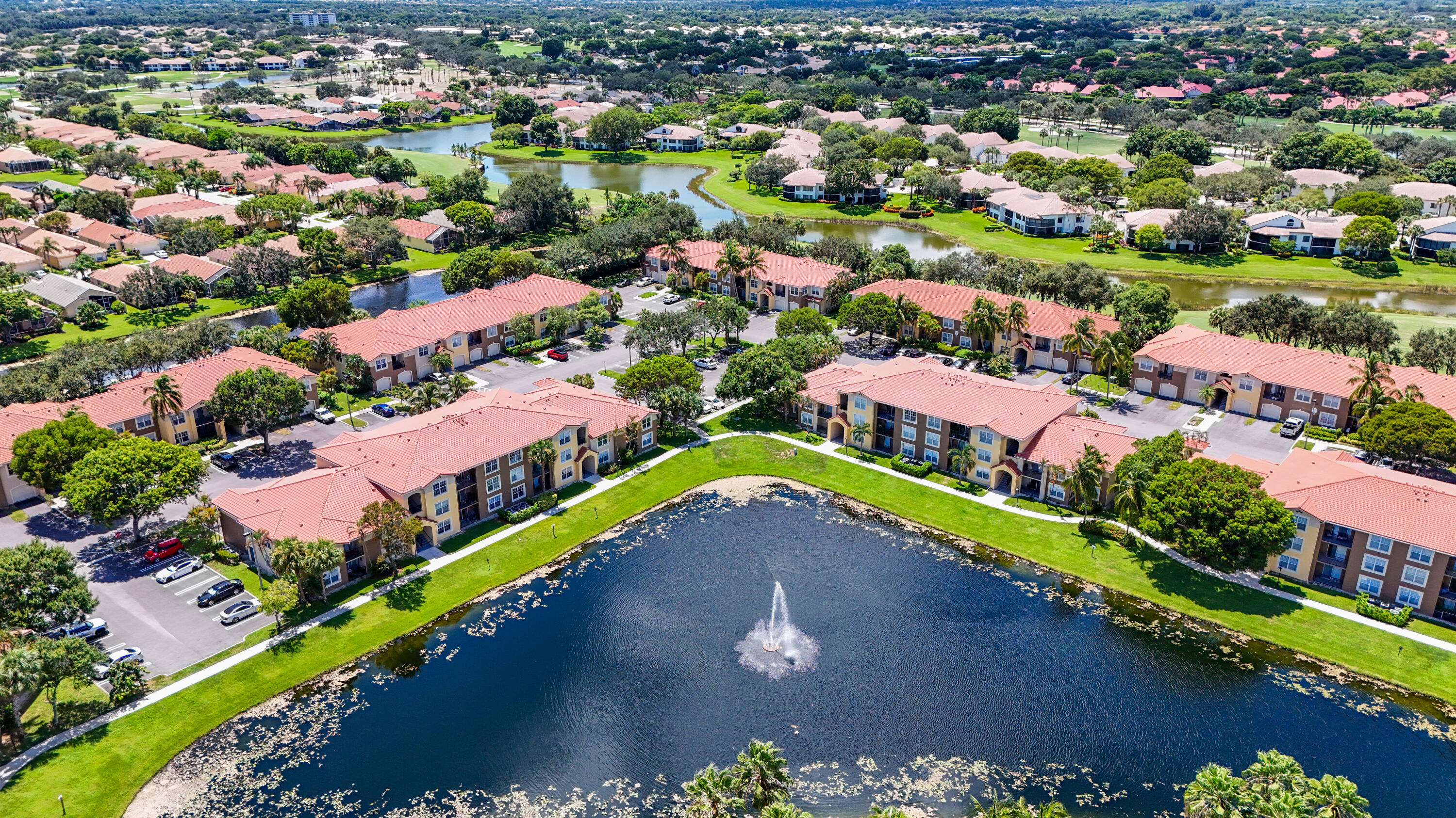 15145 Michelangelo Boulevard Unit: 205
