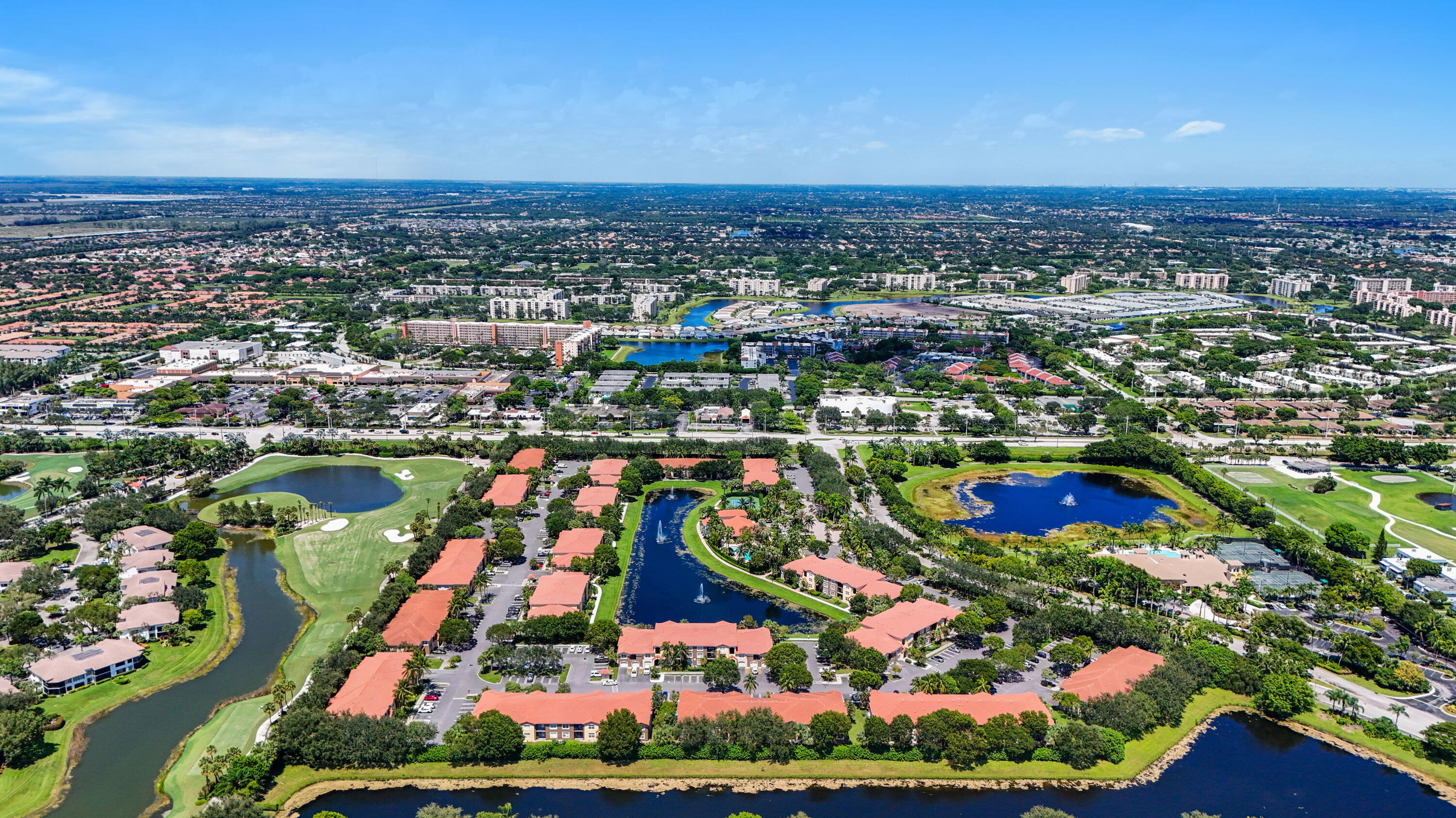 15145 Michelangelo Boulevard Unit: 205