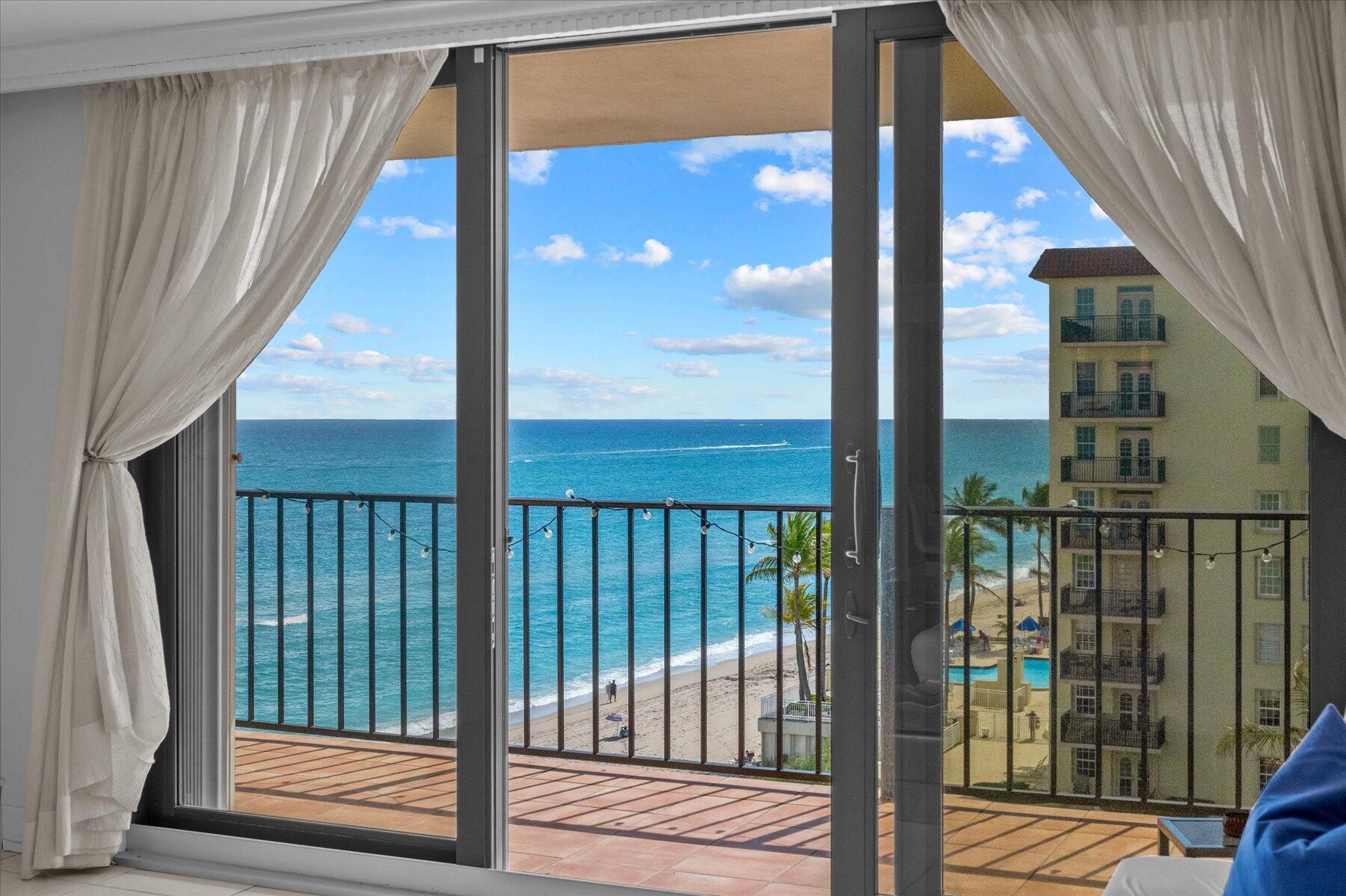 3456 S Ocean Boulevard 7070