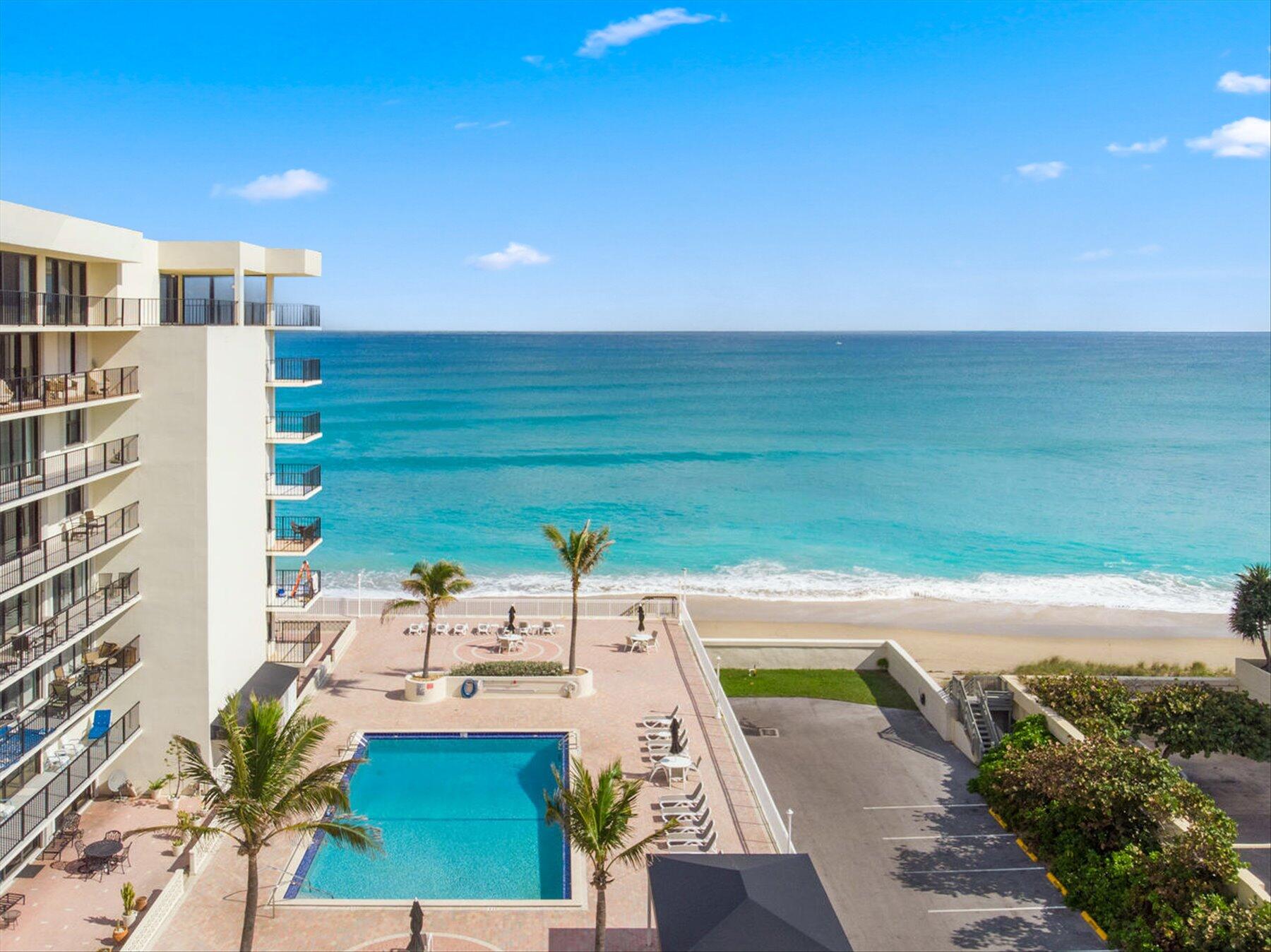 3456 S Ocean Boulevard 7070