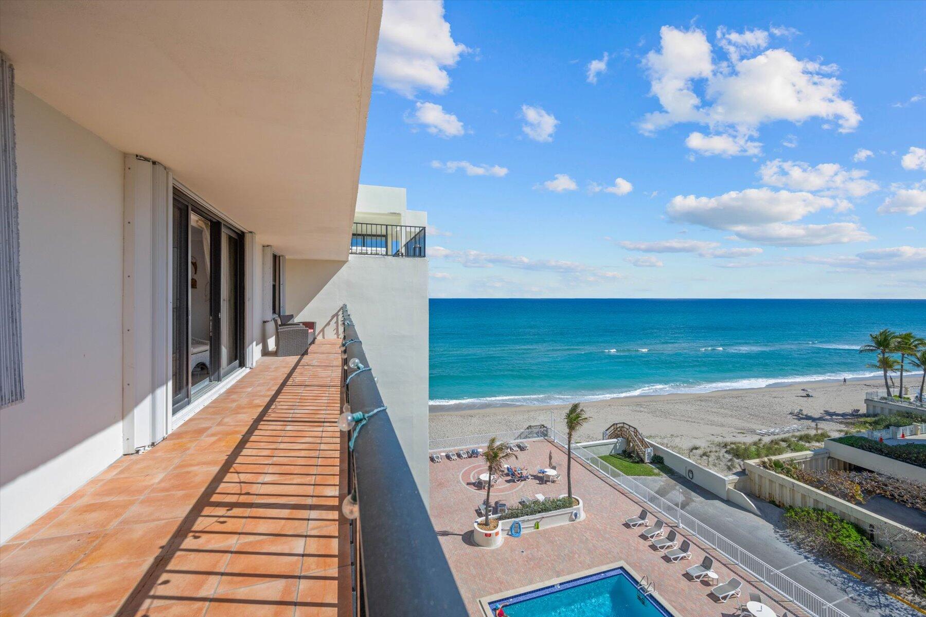 3456 S Ocean Boulevard 7070