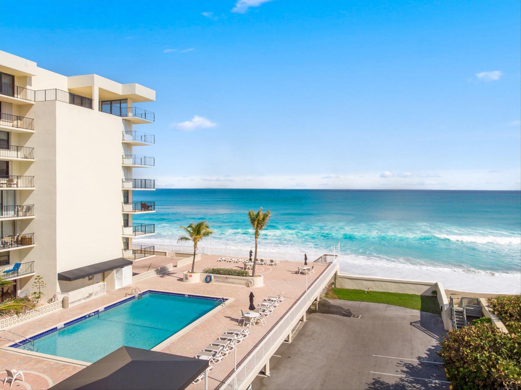 3456 S Ocean Boulevard 7070