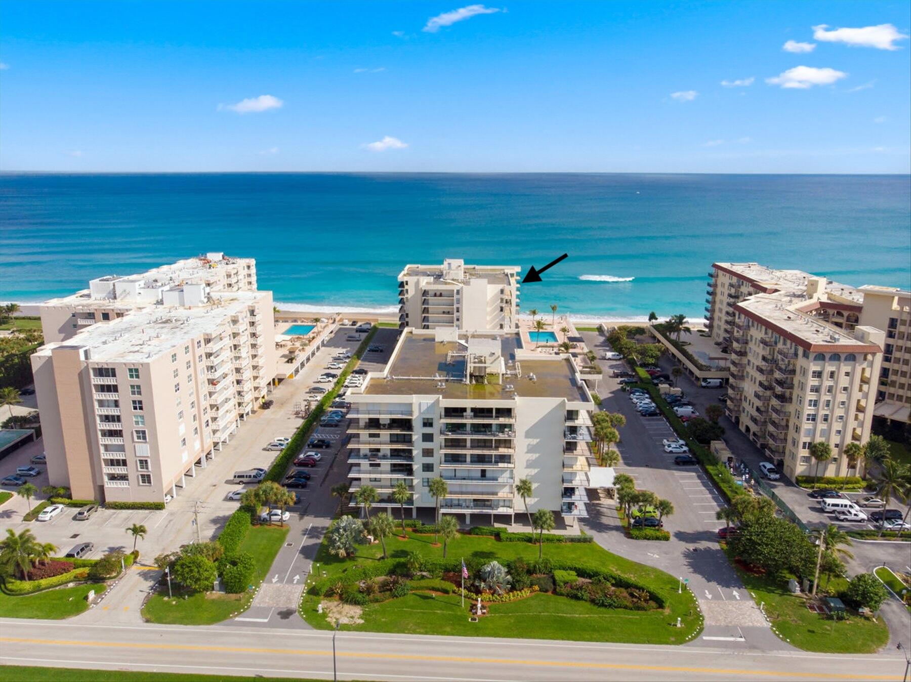 3456 S Ocean Boulevard 7070