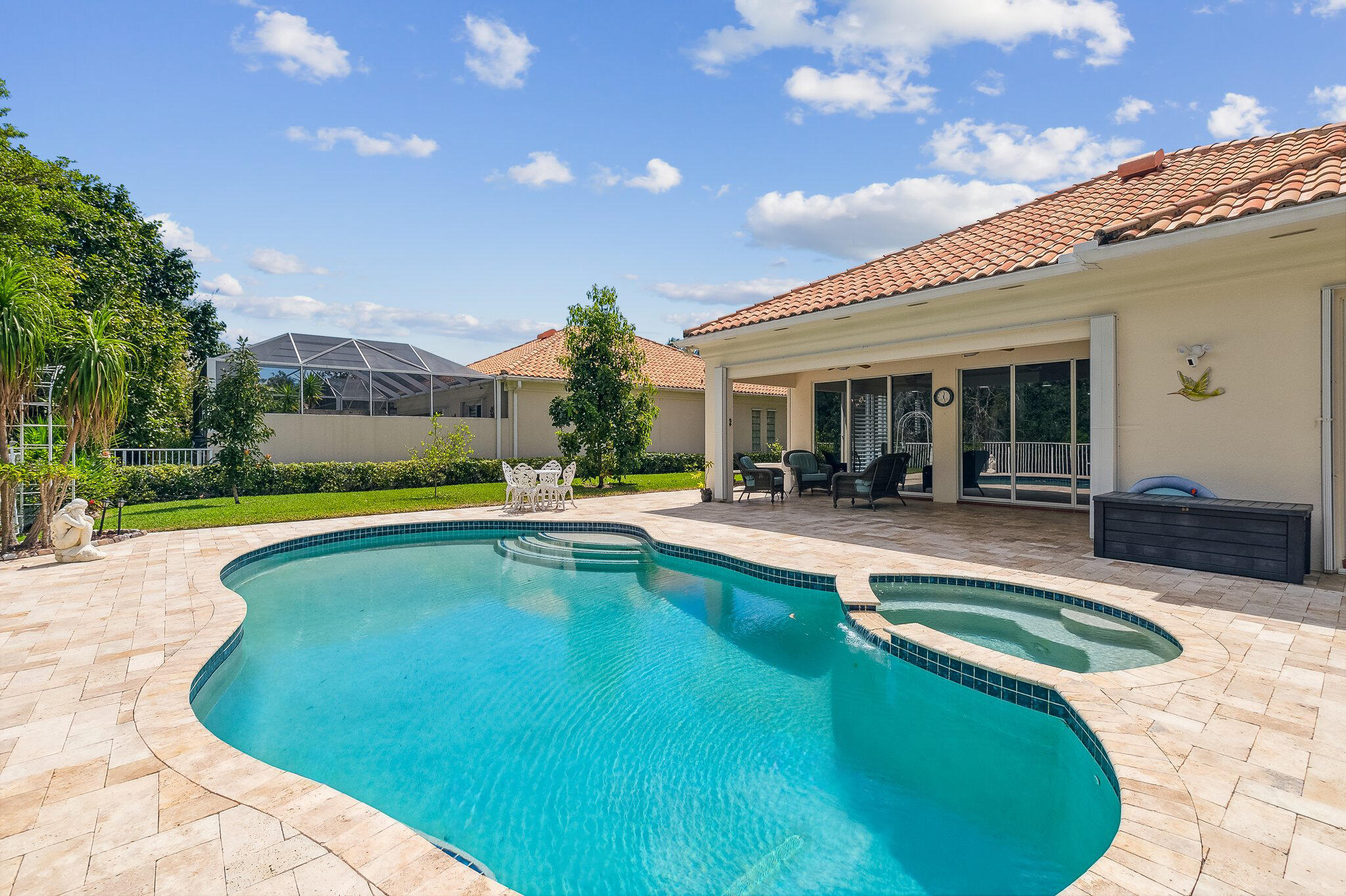 4787 Preserve Drive
