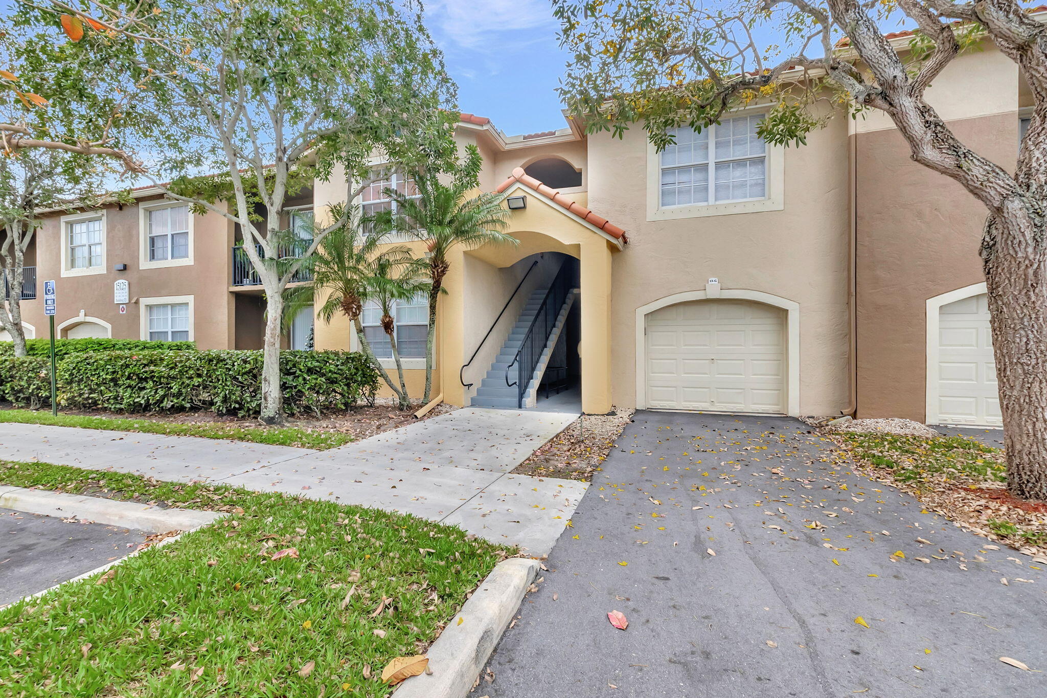 15125 Michelangelo Boulevard 106