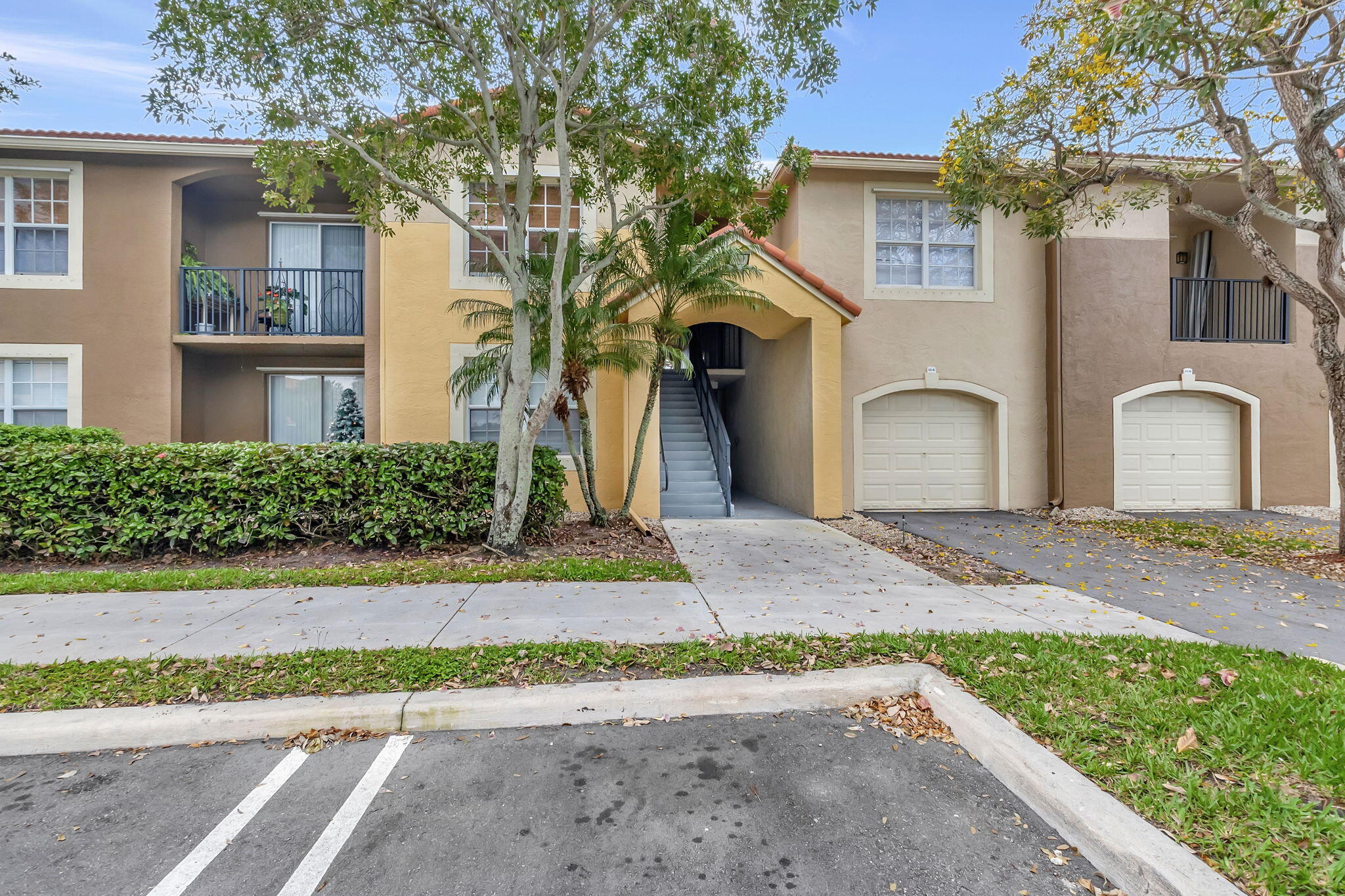 15125 Michelangelo Boulevard 106