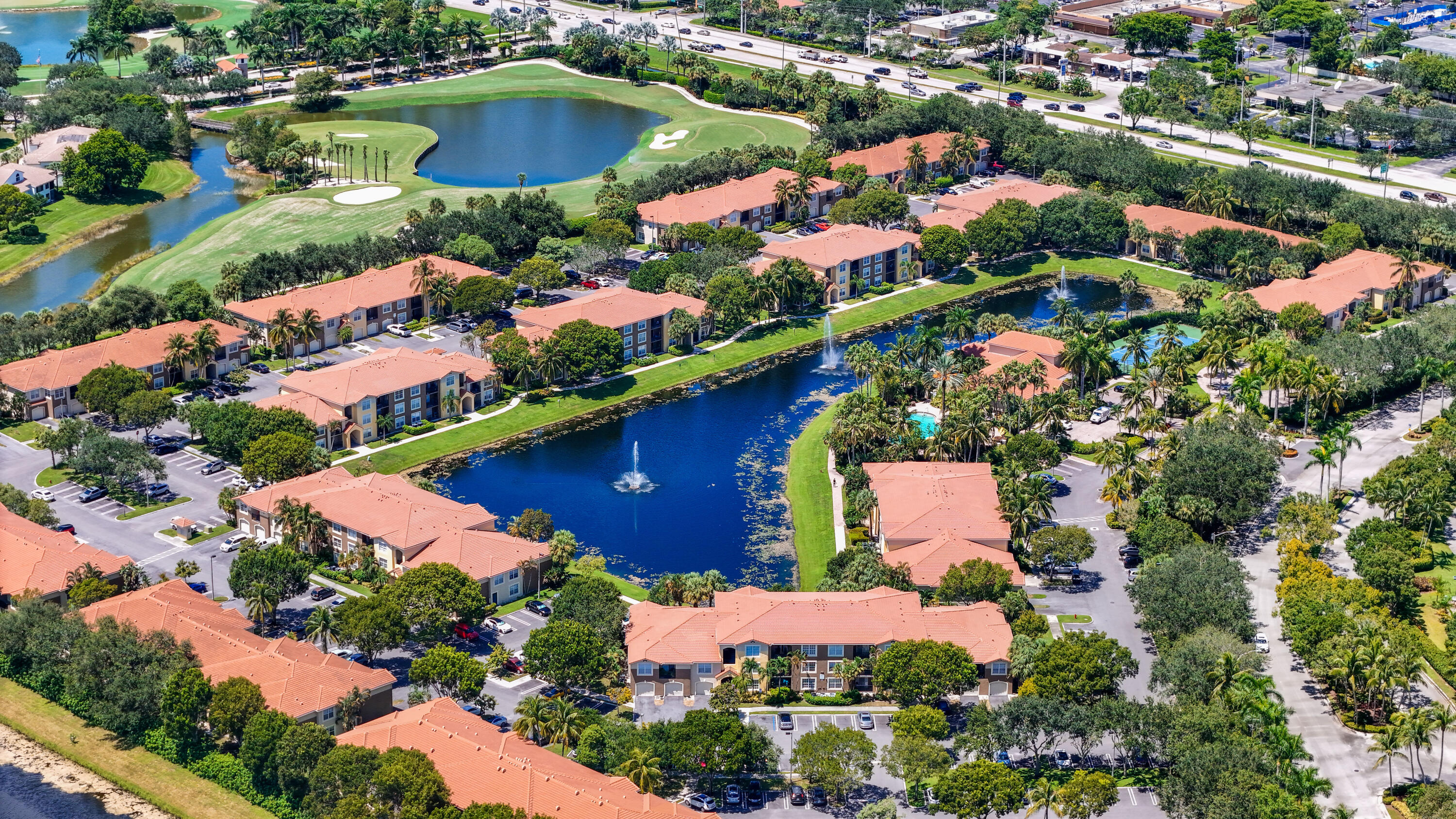 15125 Michelangelo Boulevard 106