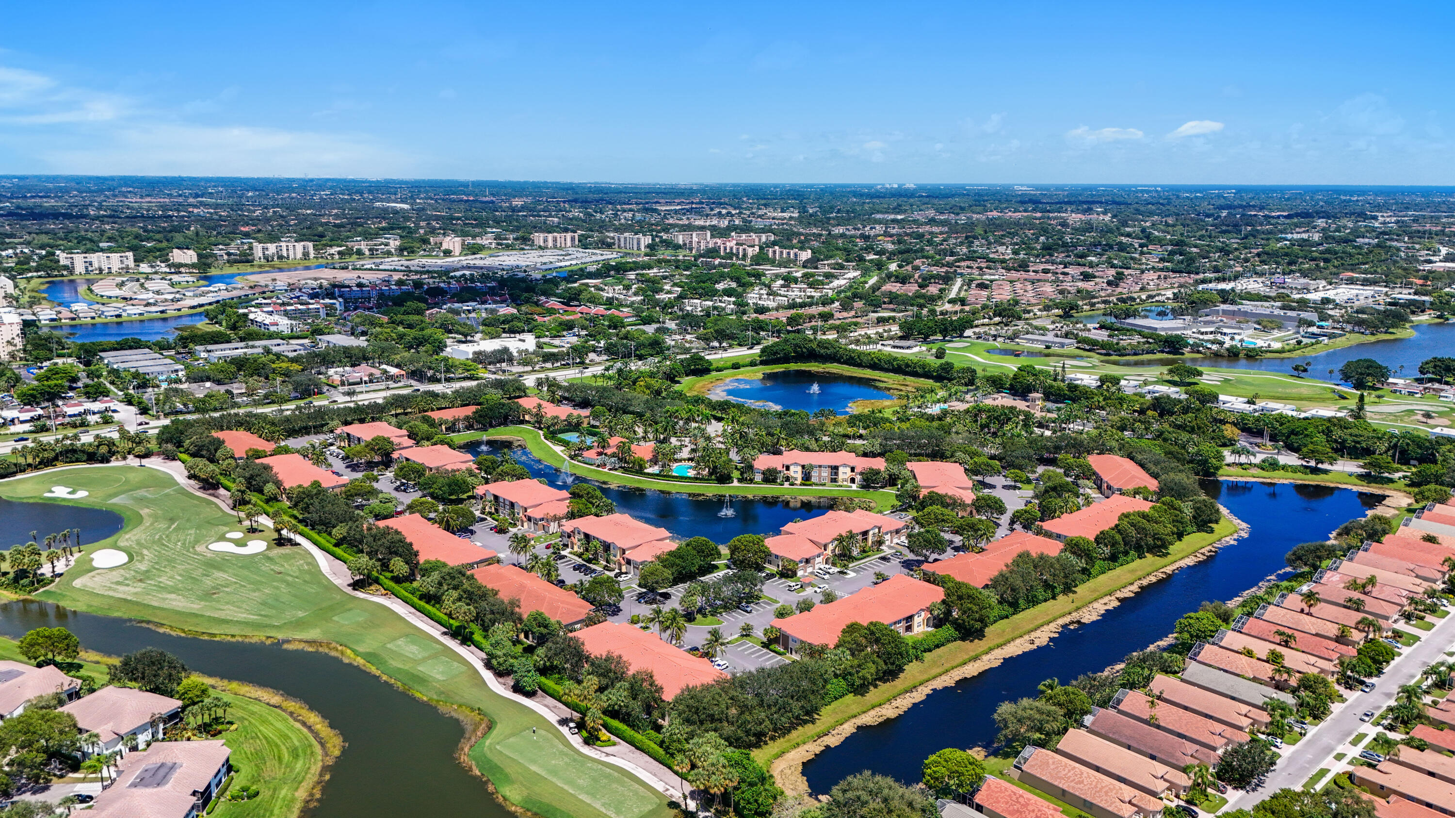 15125 Michelangelo Boulevard 106