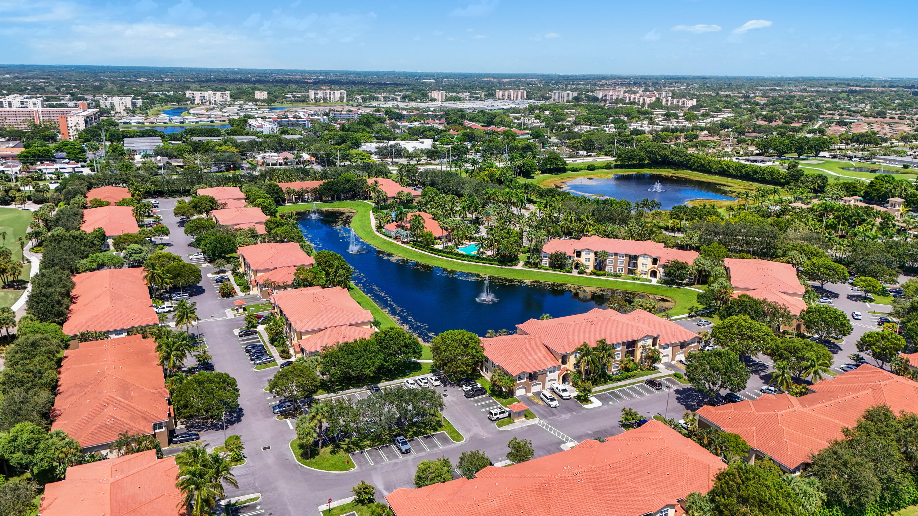 15125 Michelangelo Boulevard 106