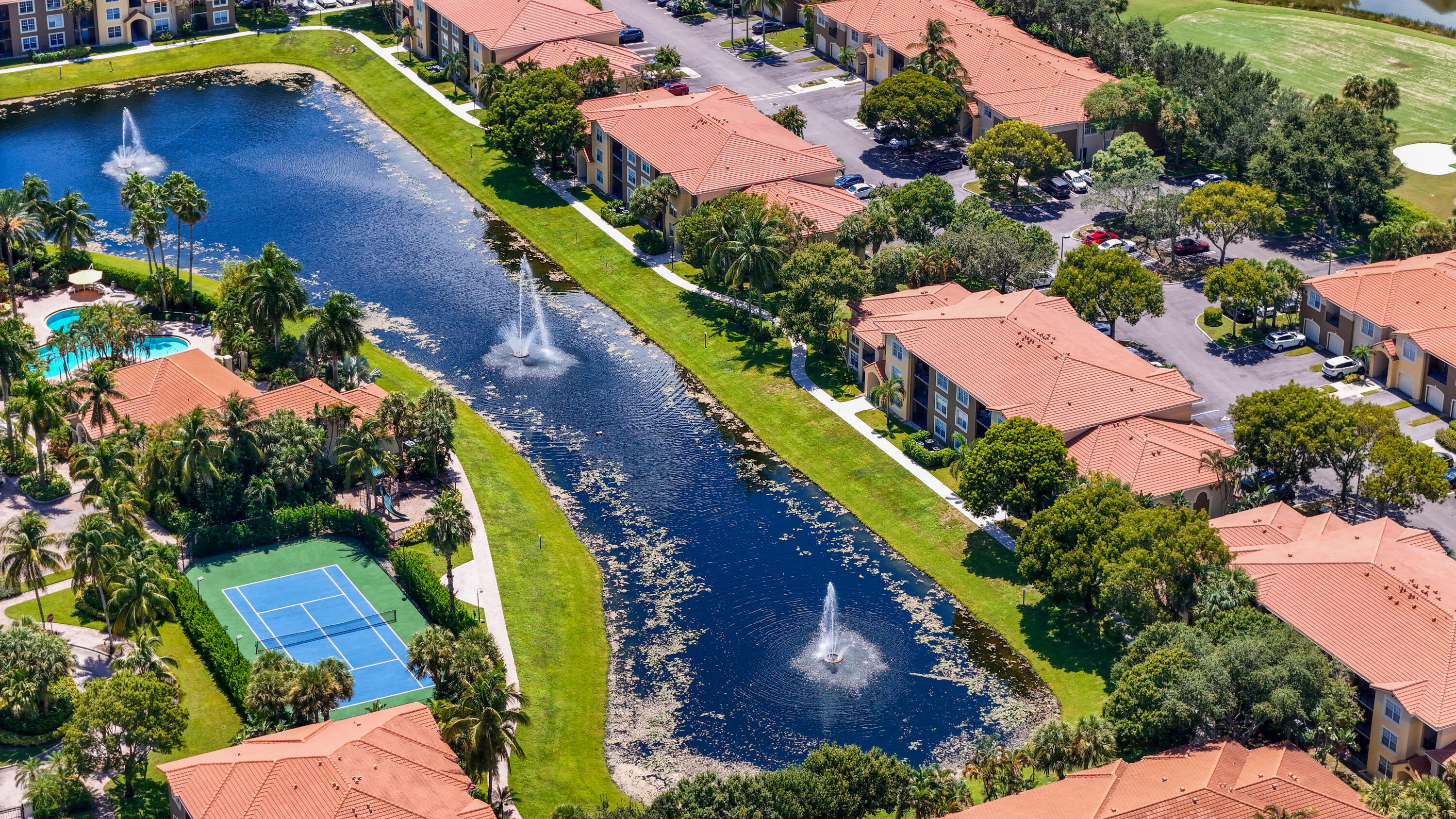 15125 Michelangelo Boulevard 106
