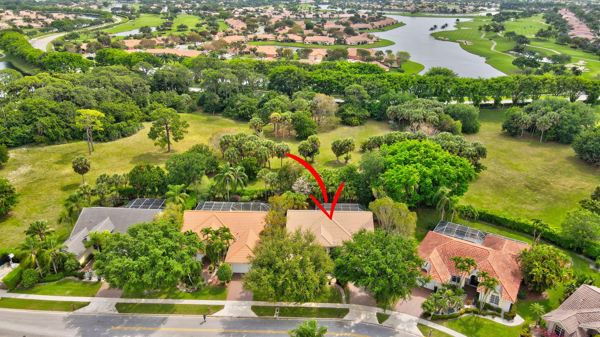 7636 Dorchester Road