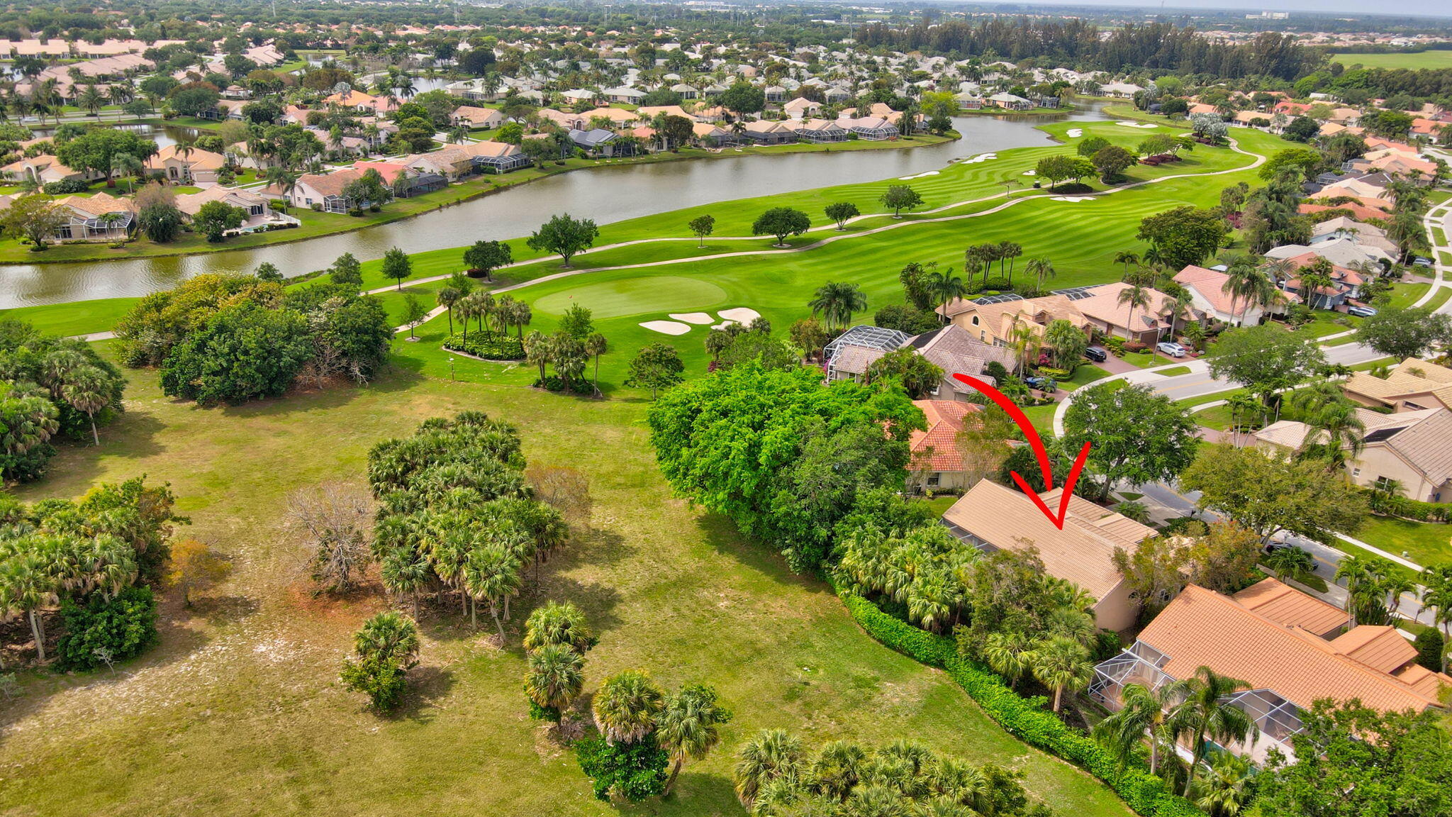 7636 Dorchester Road