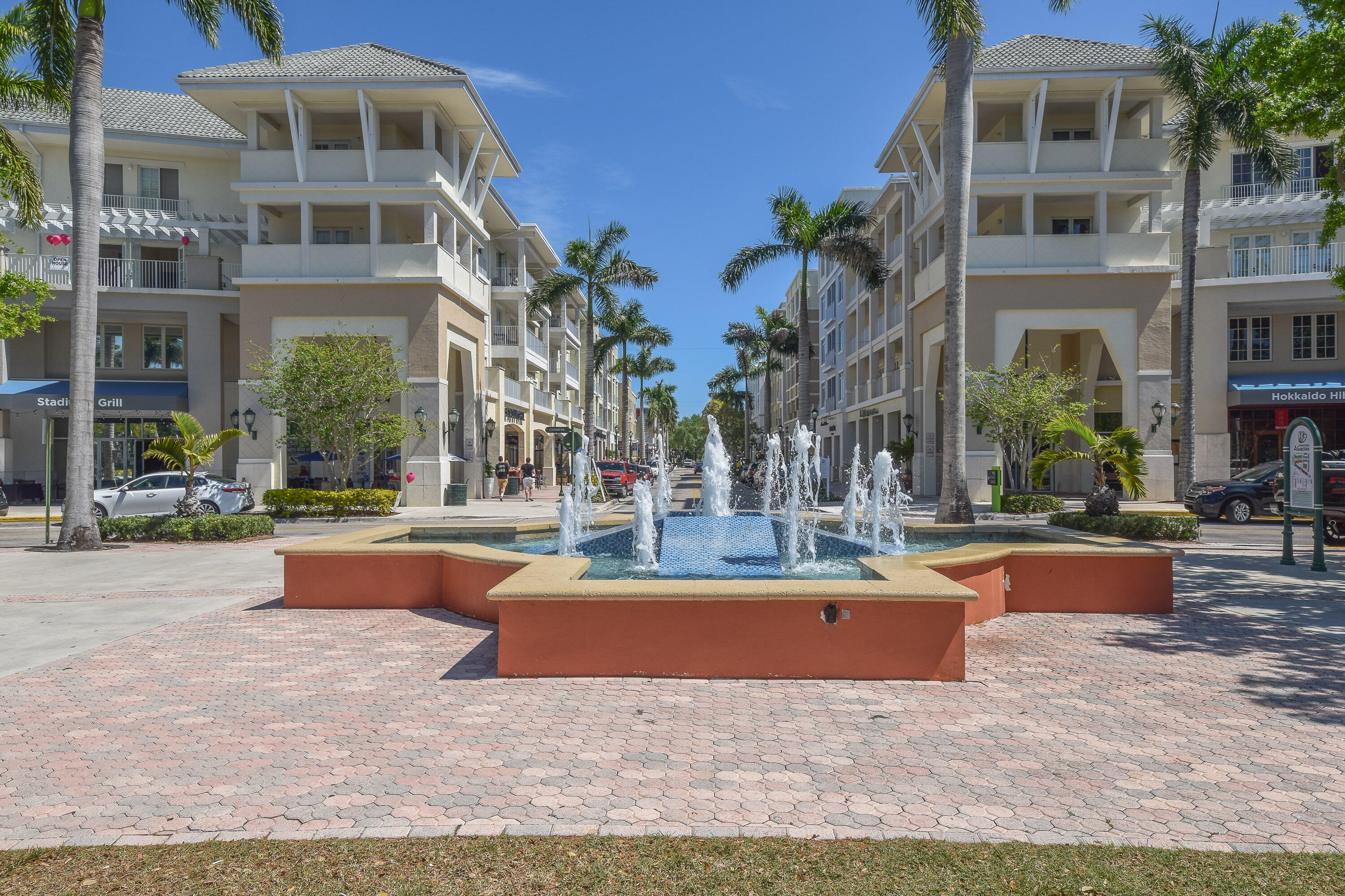 1203 Town Center Drive 212