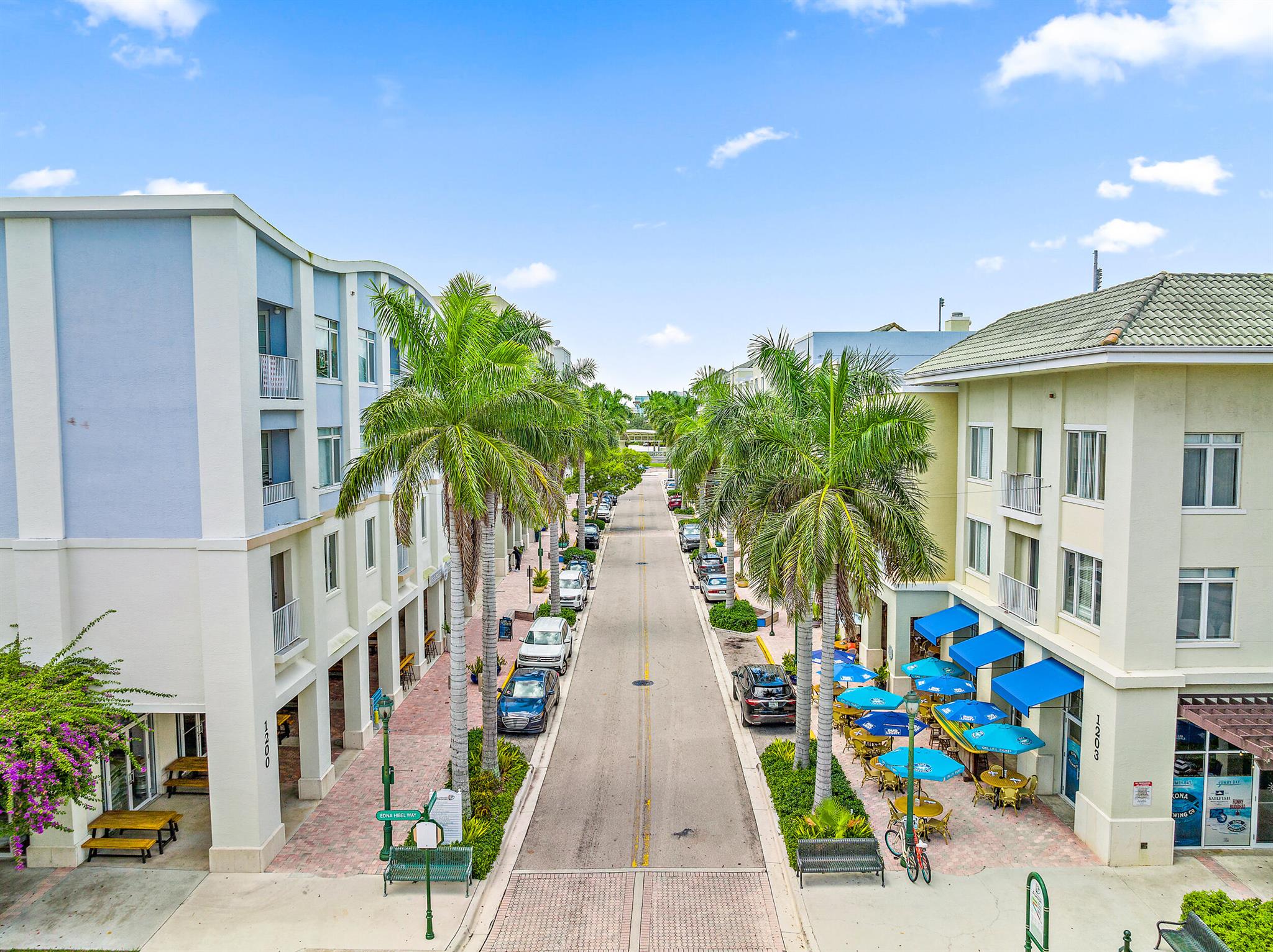 1203 Town Center Drive 212