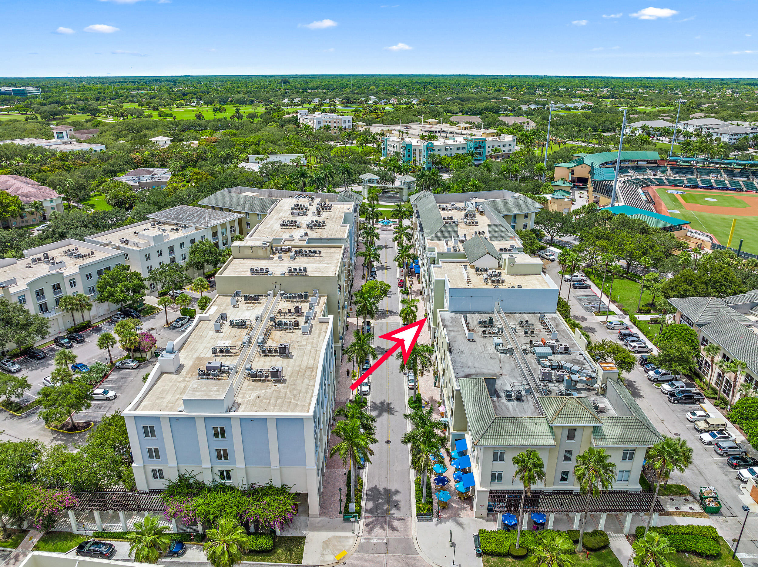 1203 Town Center Drive 212