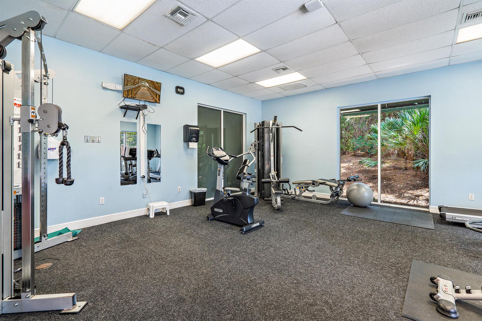 1203 Town Center Drive 212