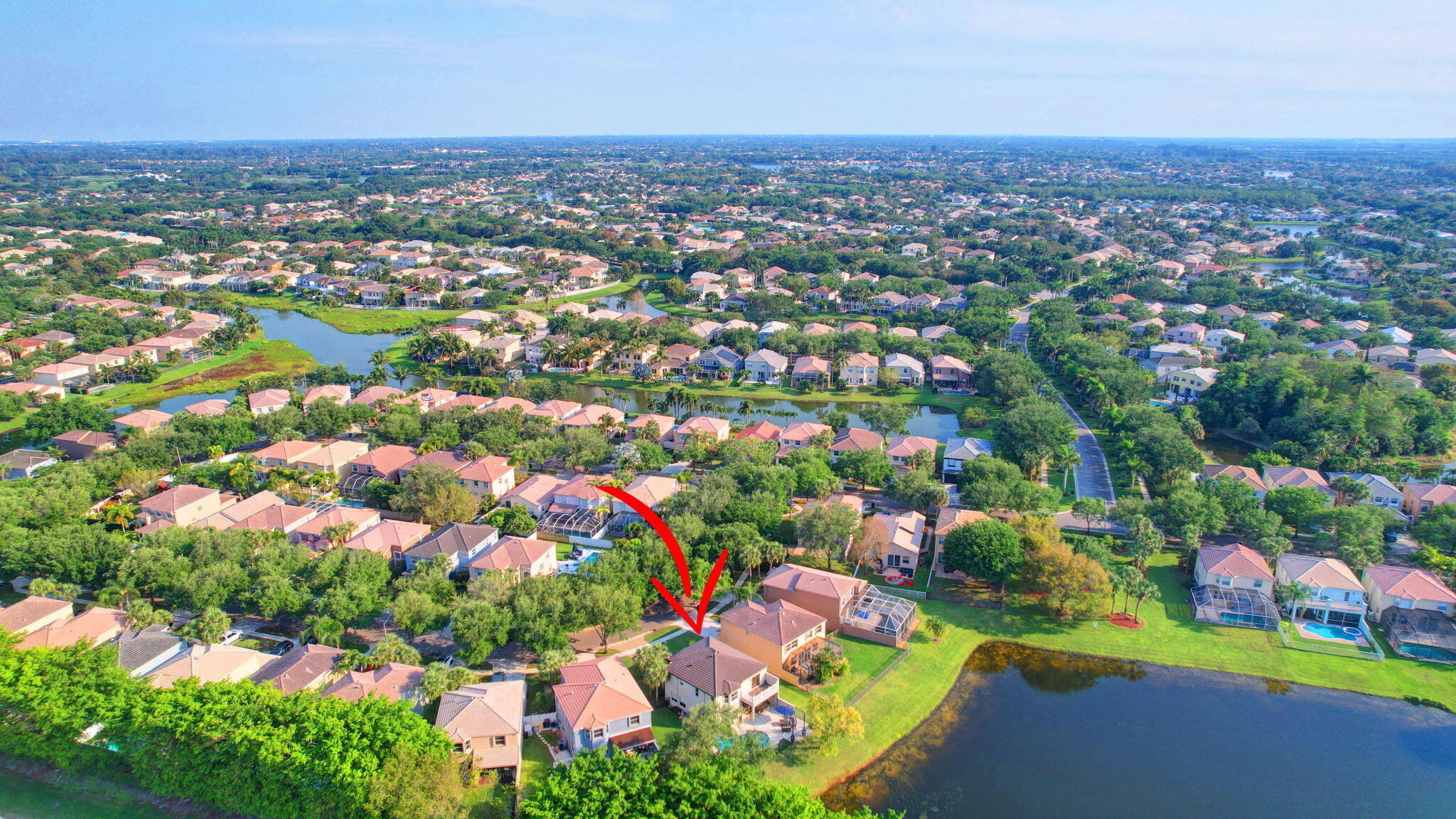 7518 Oak Grove Circle