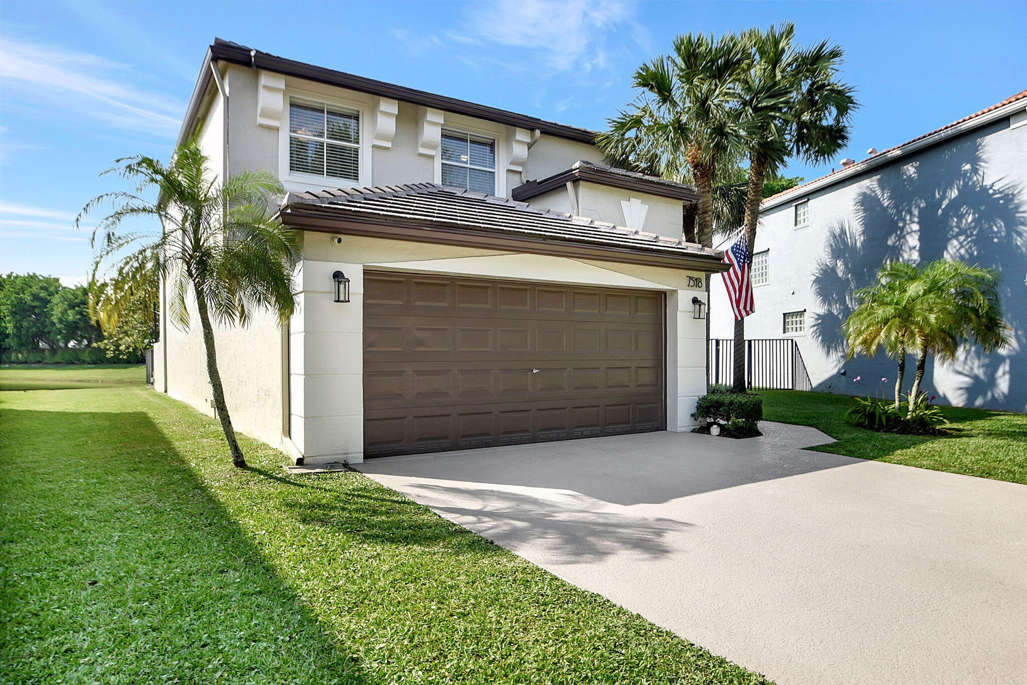 7518 Oak Grove Circle