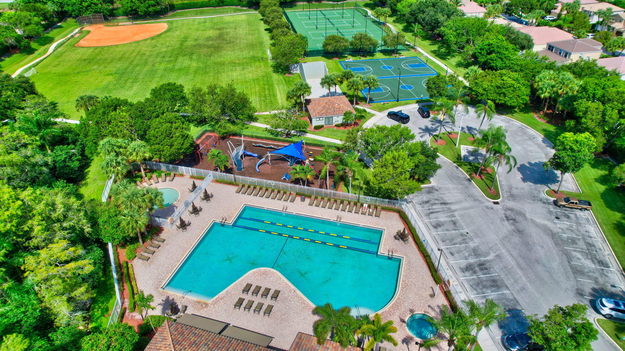 7518 Oak Grove Circle