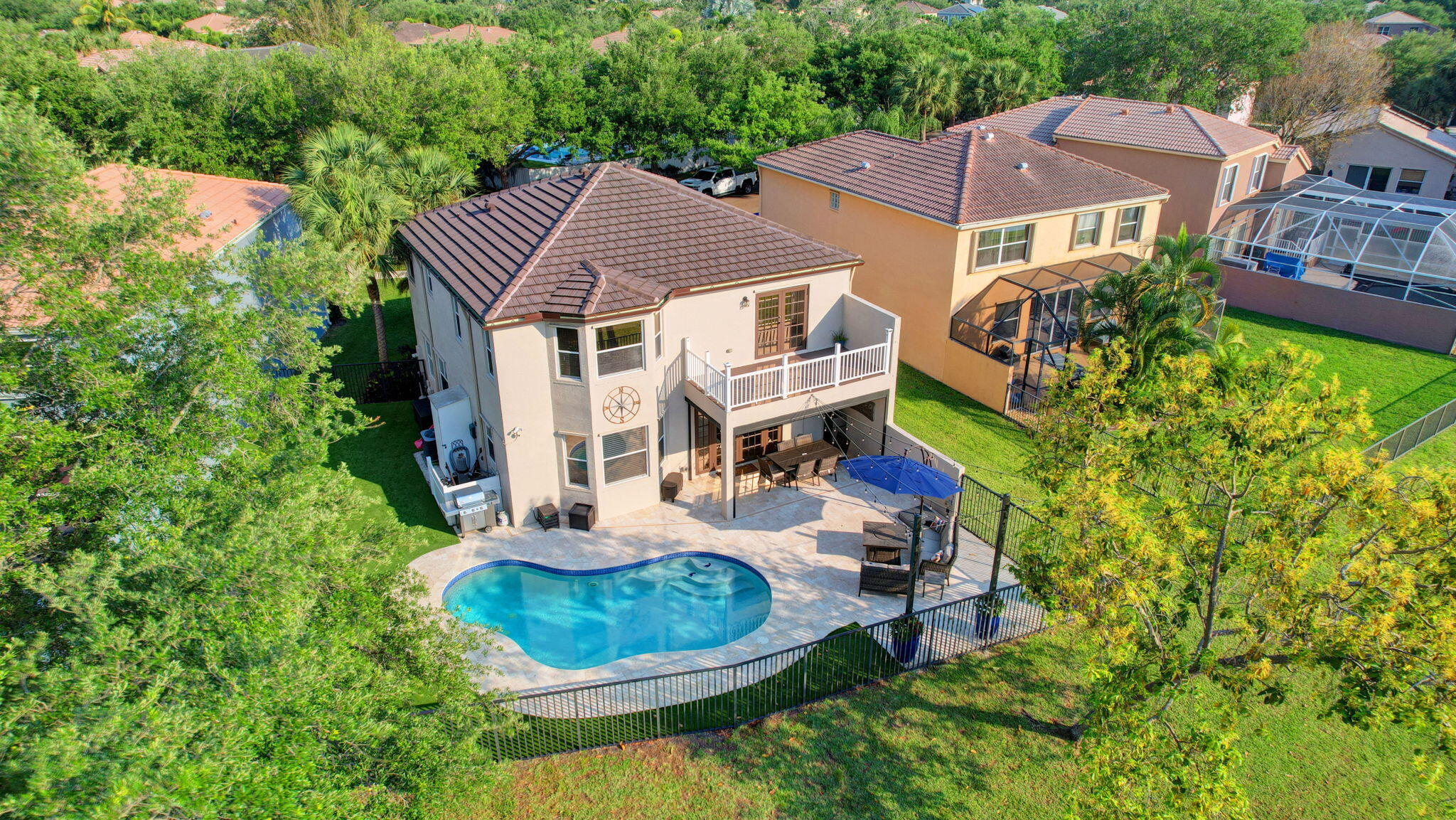 7518 Oak Grove Circle