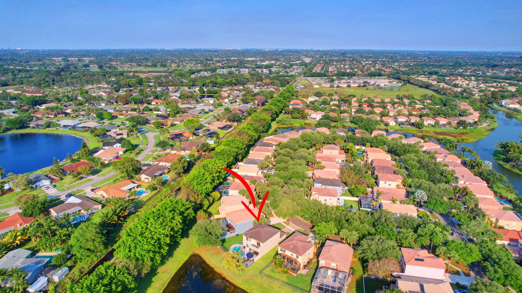 7518 Oak Grove Circle