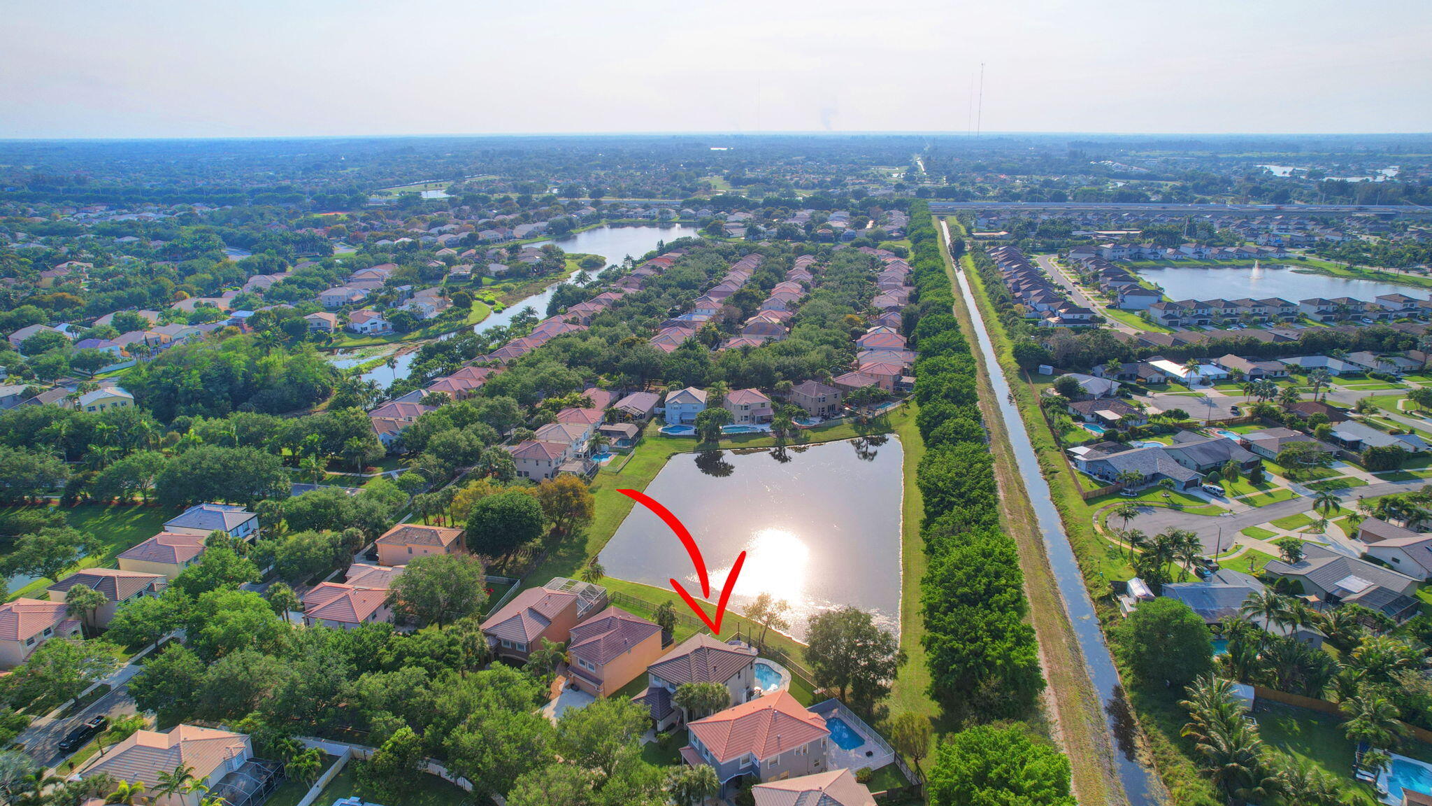 7518 Oak Grove Circle