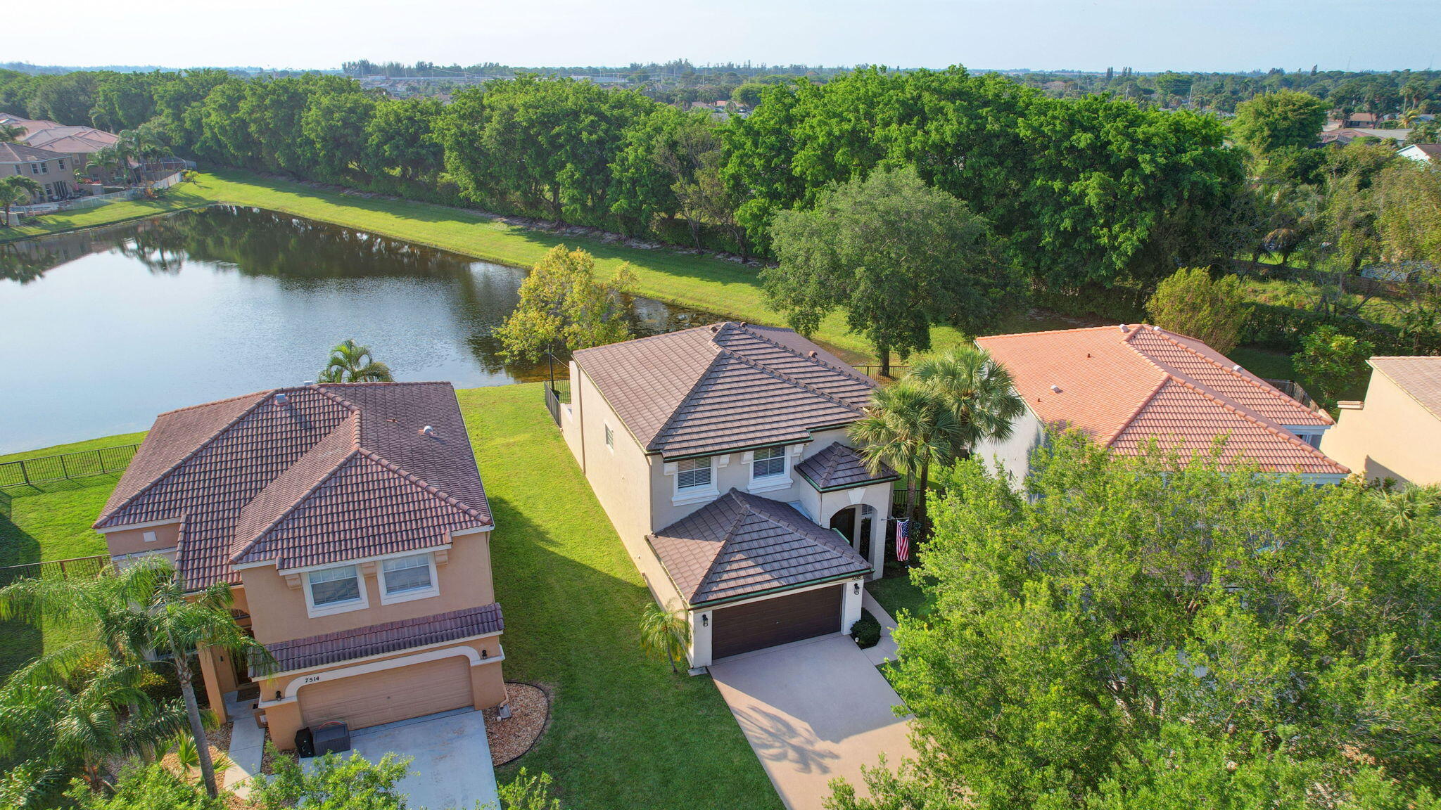 7518 Oak Grove Circle