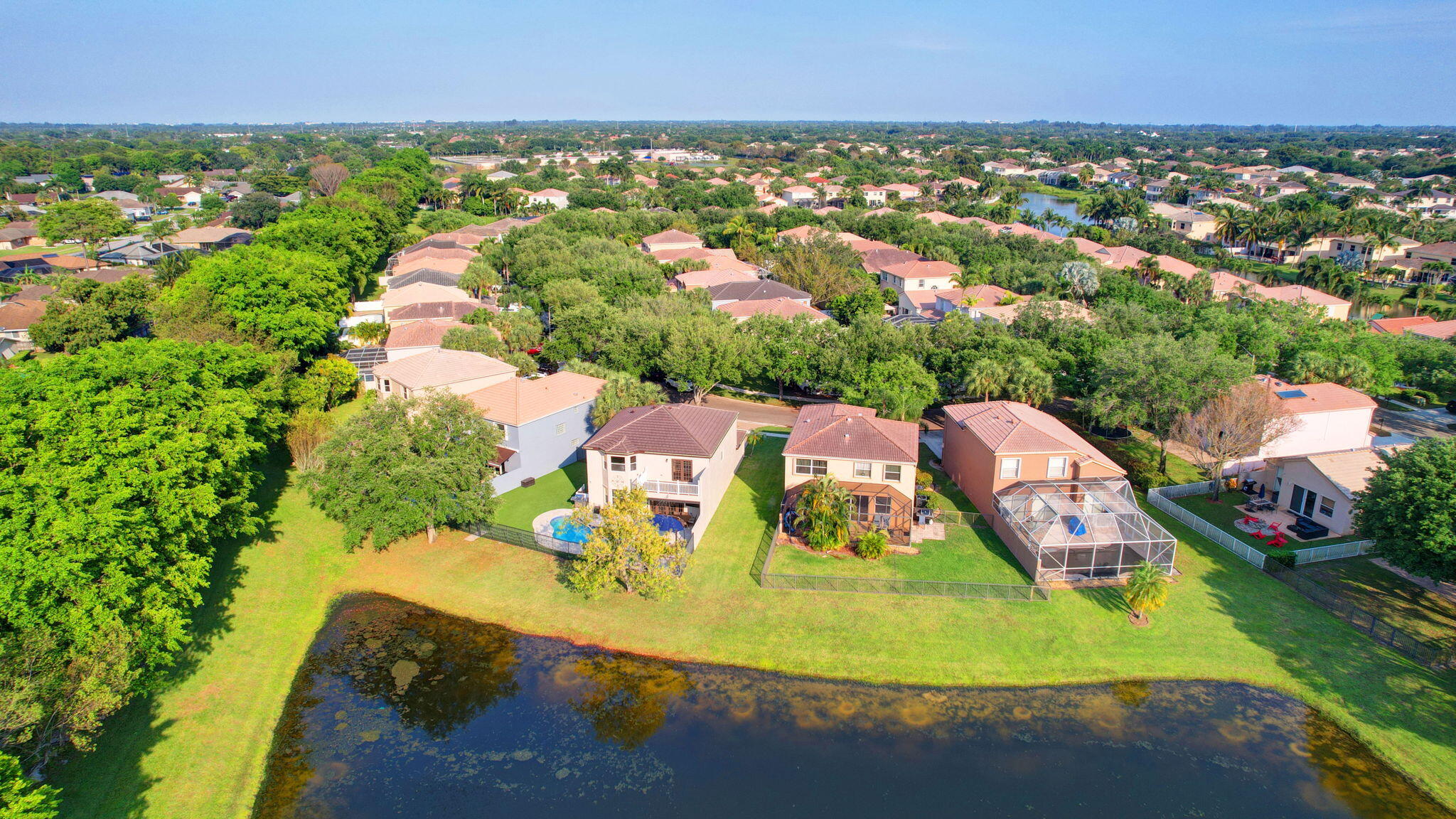 7518 Oak Grove Circle