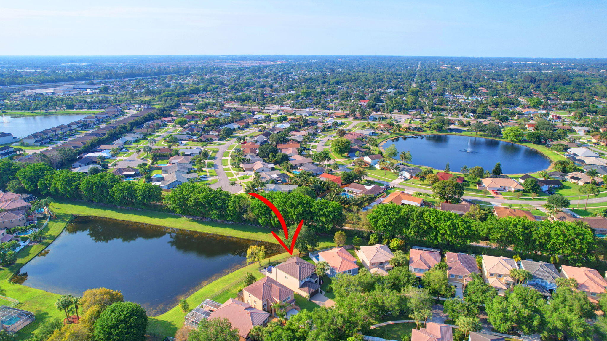 7518 Oak Grove Circle