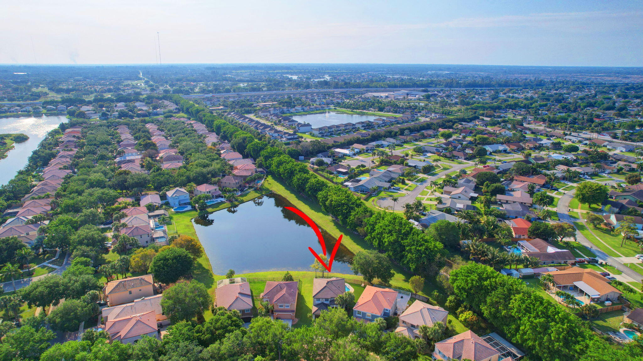 7518 Oak Grove Circle