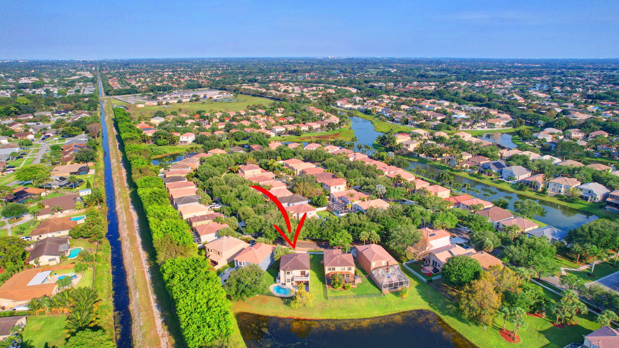 7518 Oak Grove Circle