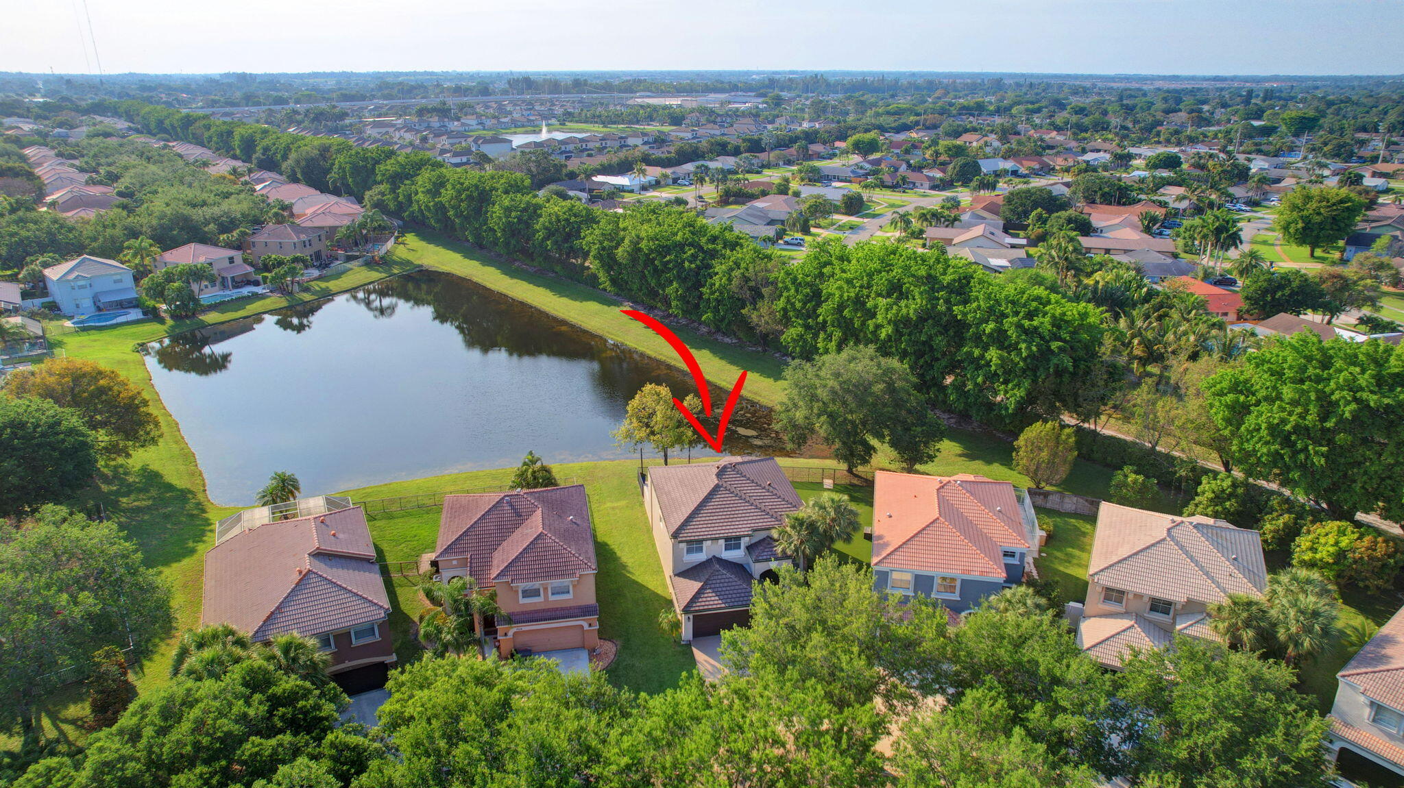 7518 Oak Grove Circle