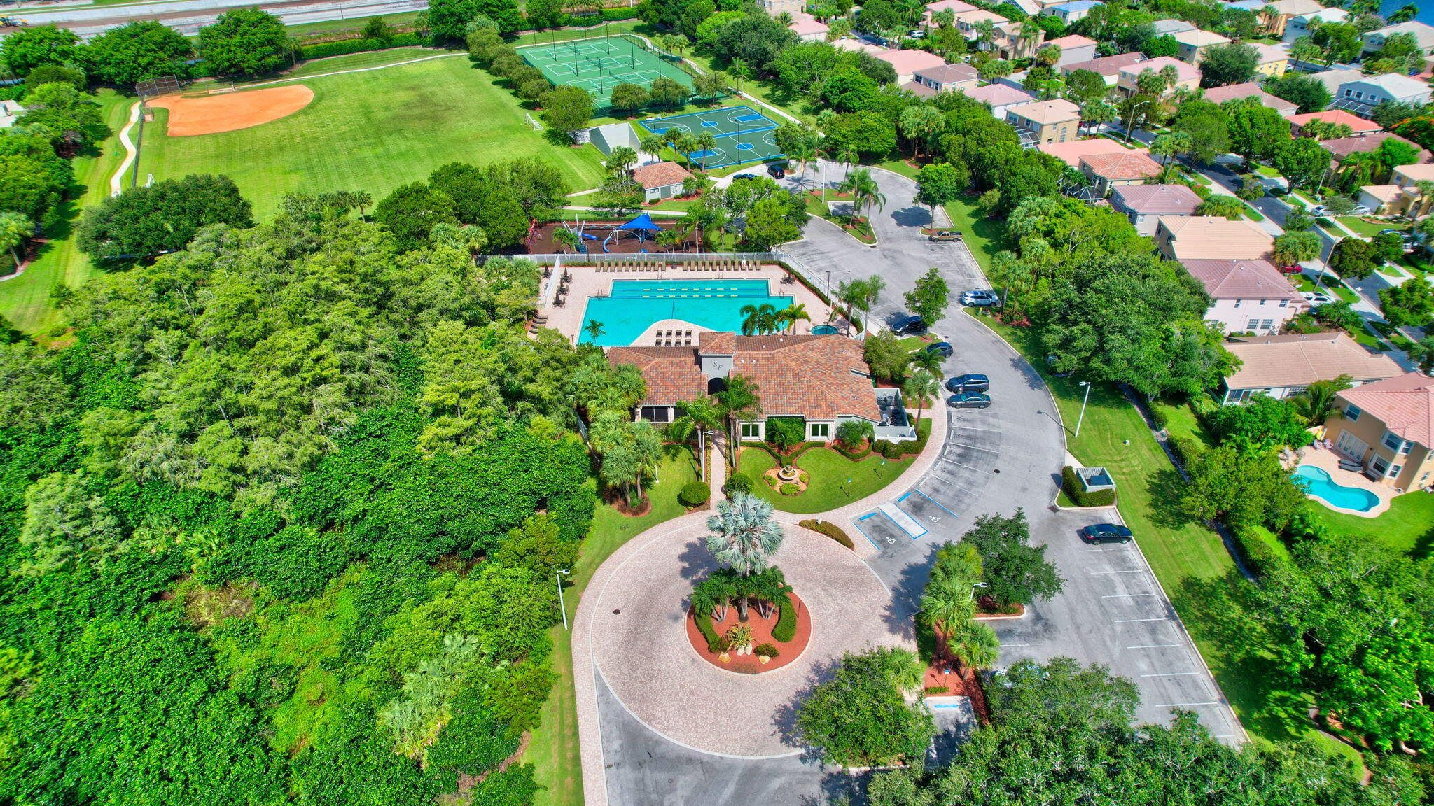 7518 Oak Grove Circle